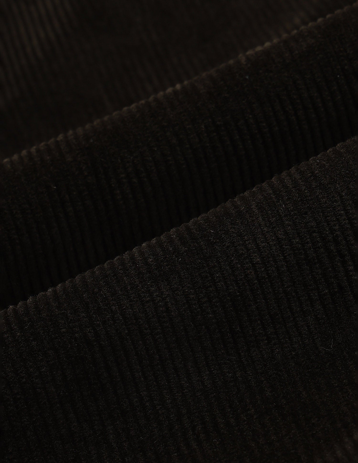 Riley Straight Fit Corduroy Trousers Dark Olive - U.S. POLO ASSN. | Large