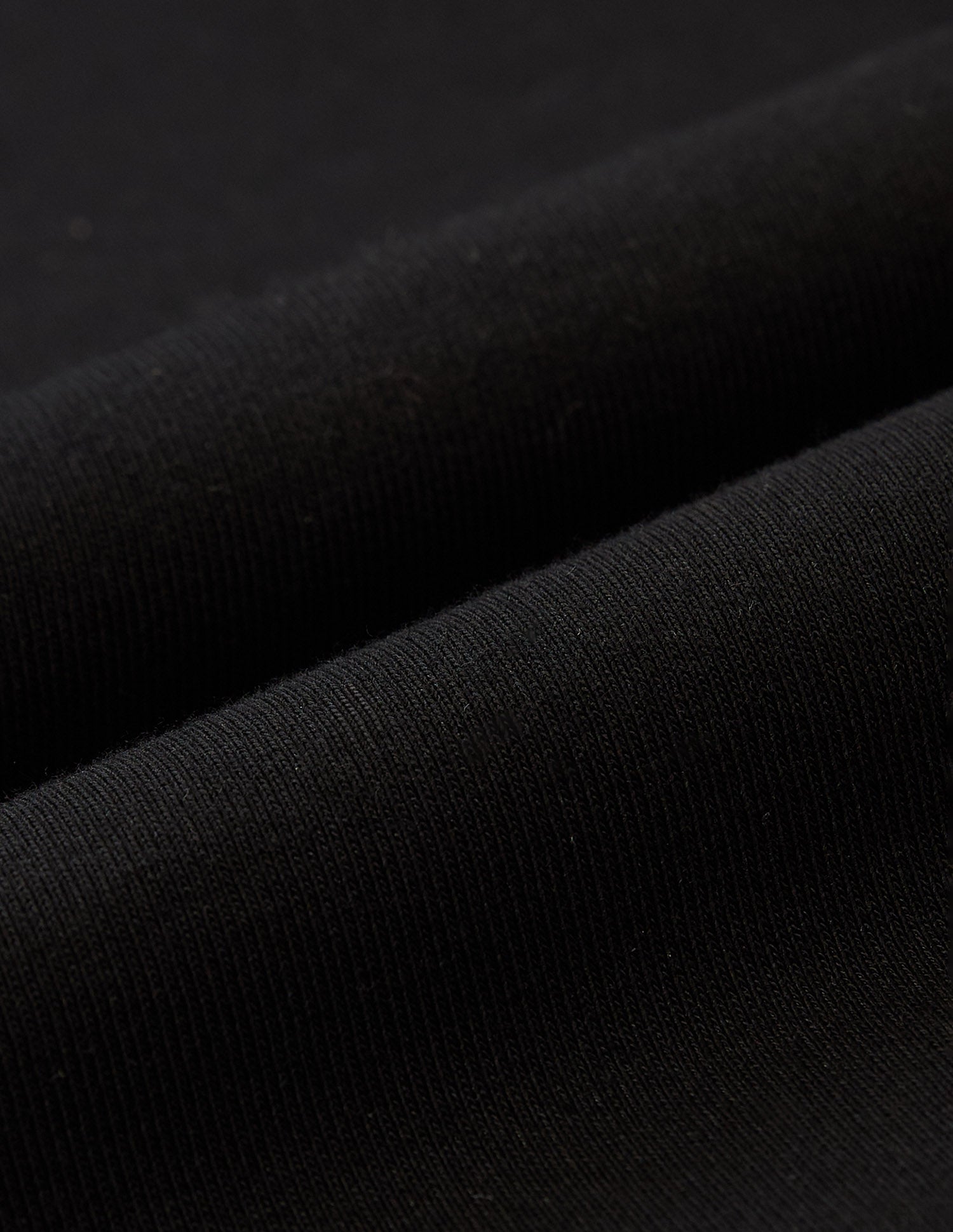 Brand Printed Regular Fit Sweatshirt Black - U.S. POLO ASSN. | Large