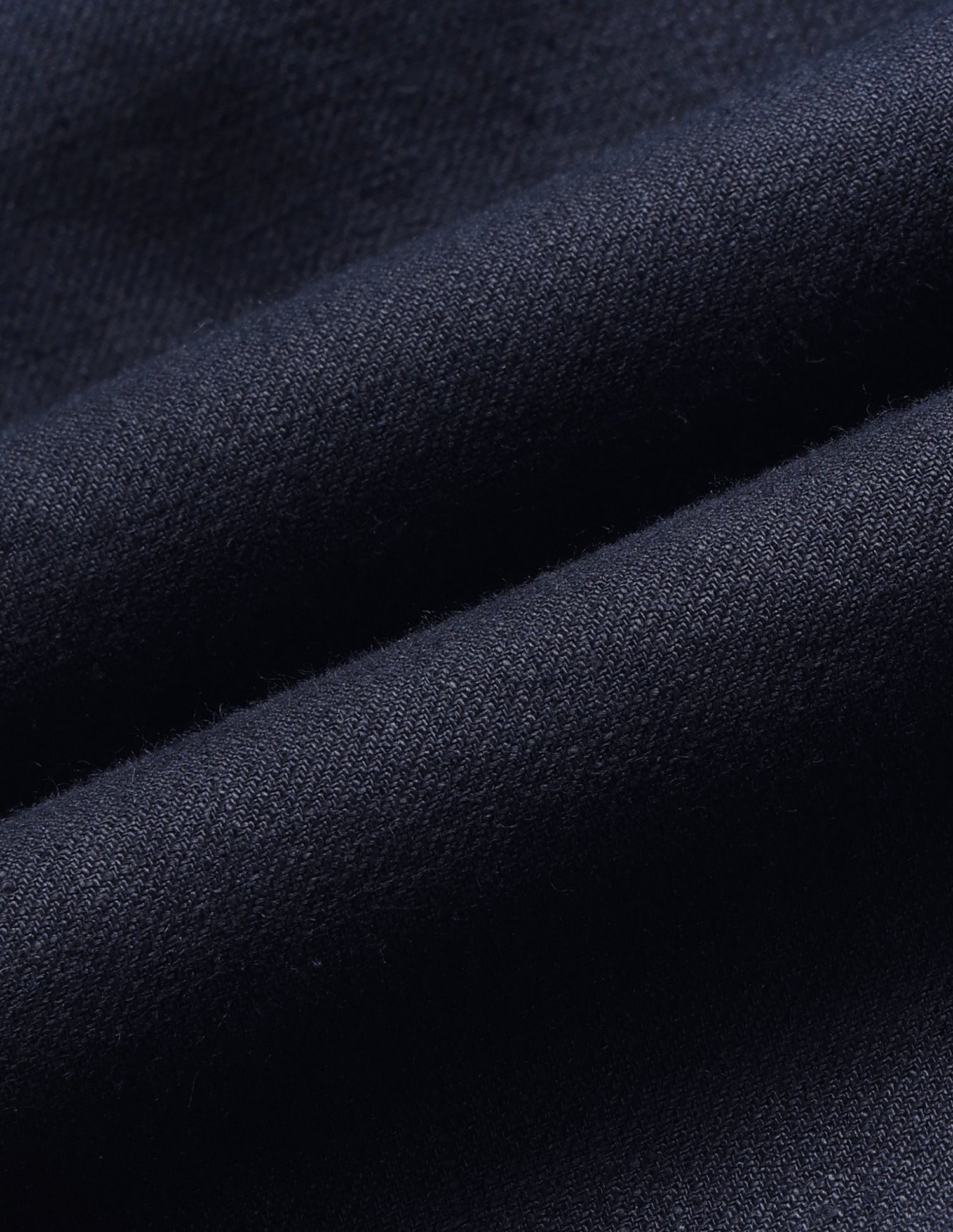 Mid Rise Riley Straight Fit Trousers Navy - U.S. Polo Assn. India | Large