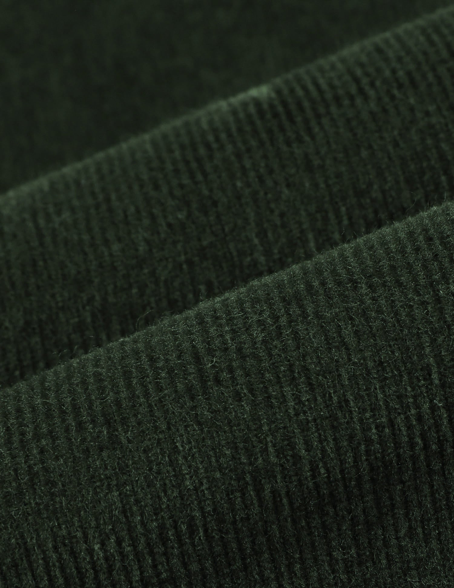 Corduroy Mid Rise Trousers Green - U.S. Polo Assn. India | Large