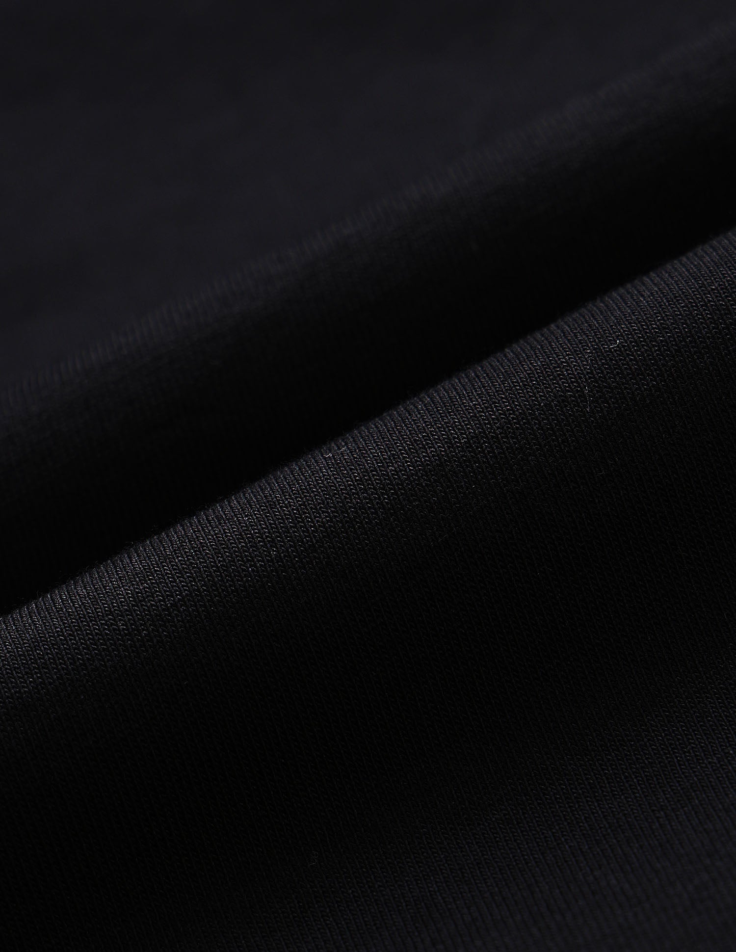 Brand Printed Muscle Fit T-Shirt Black - U.S. POLO ASSN. | Large