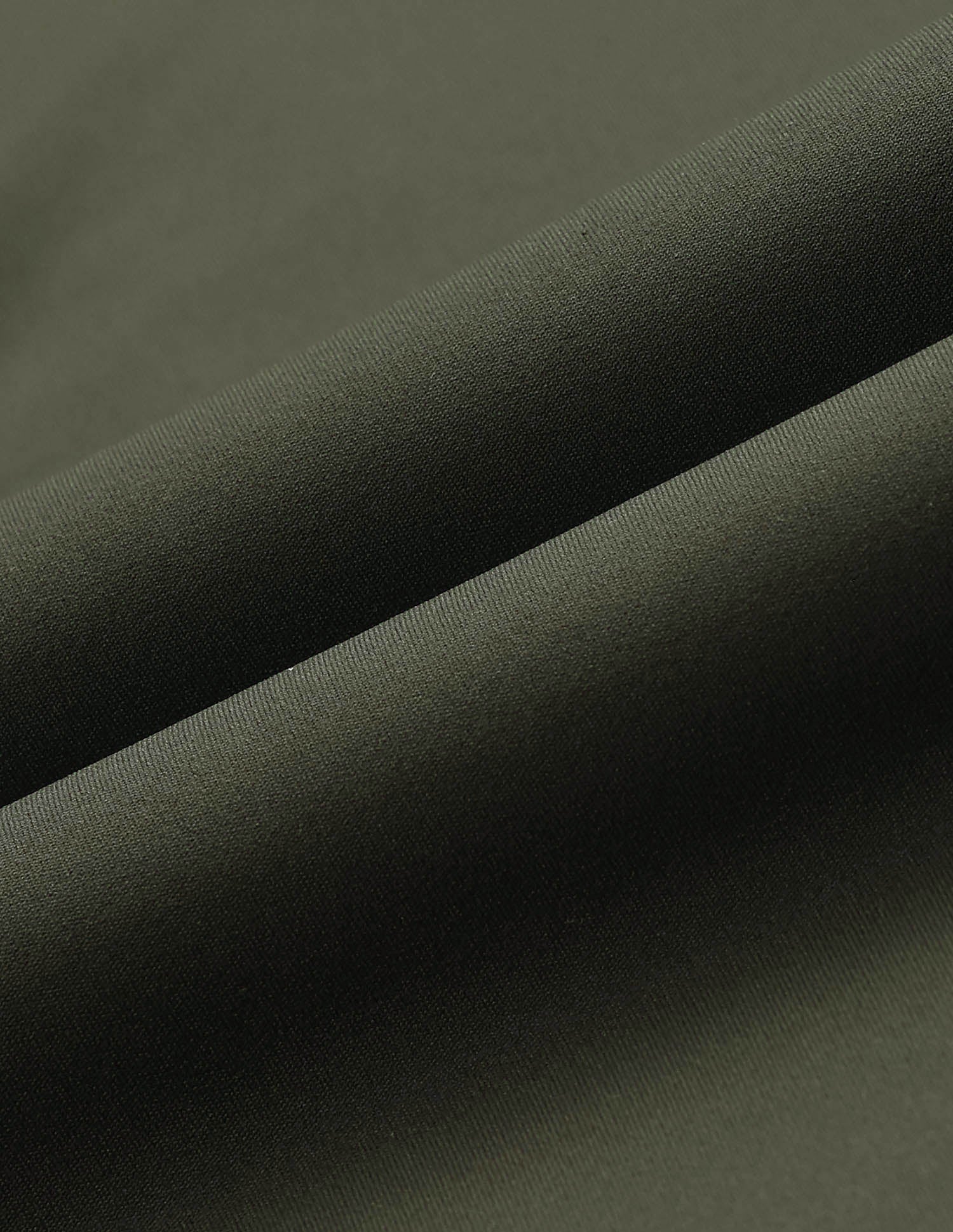 Solid Regular Fit Active Polo Shirt Dark Green - U.S. POLO ASSN. | Large