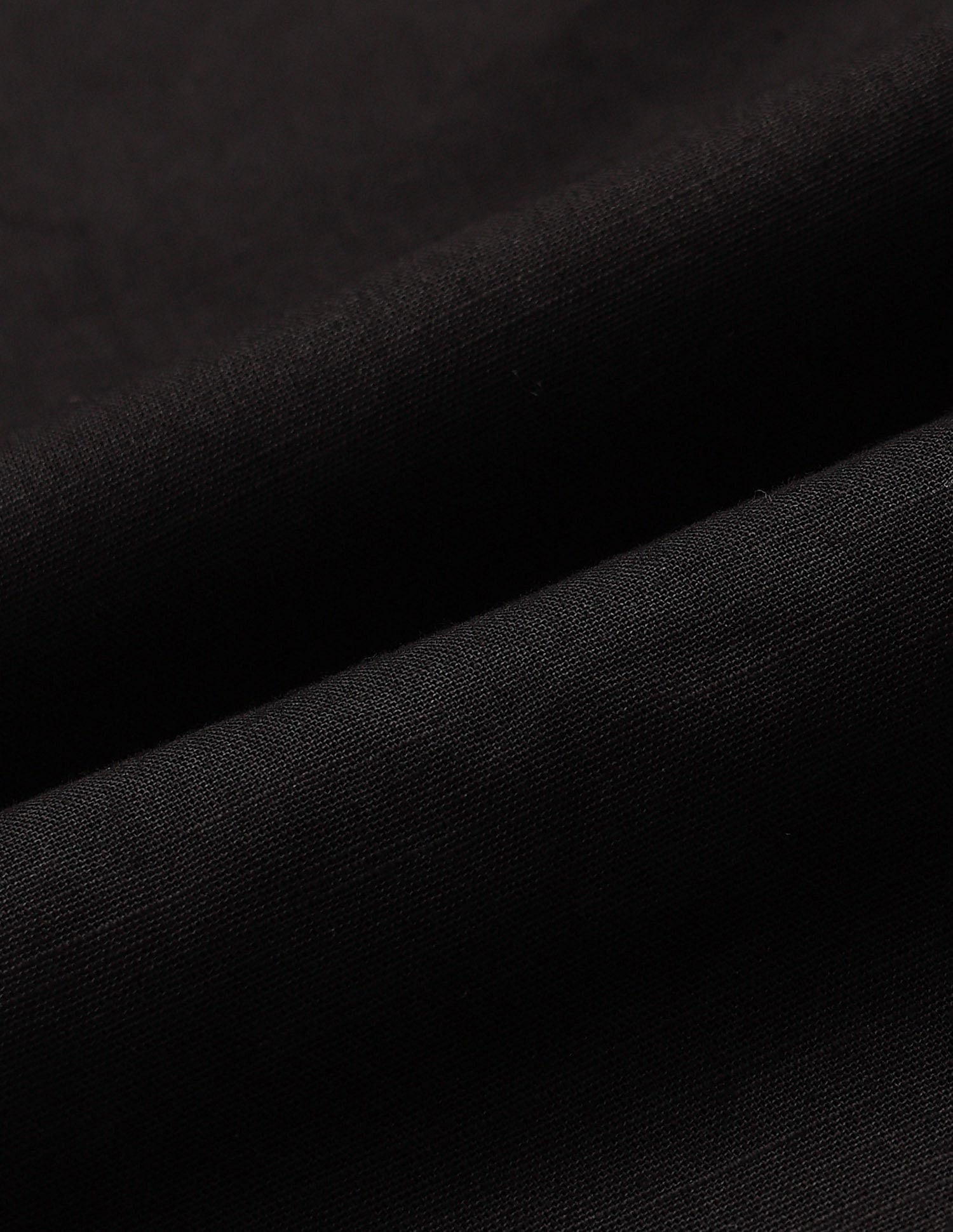 Regular Fit Solid Top Black - U.S. POLO ASSN. | Large