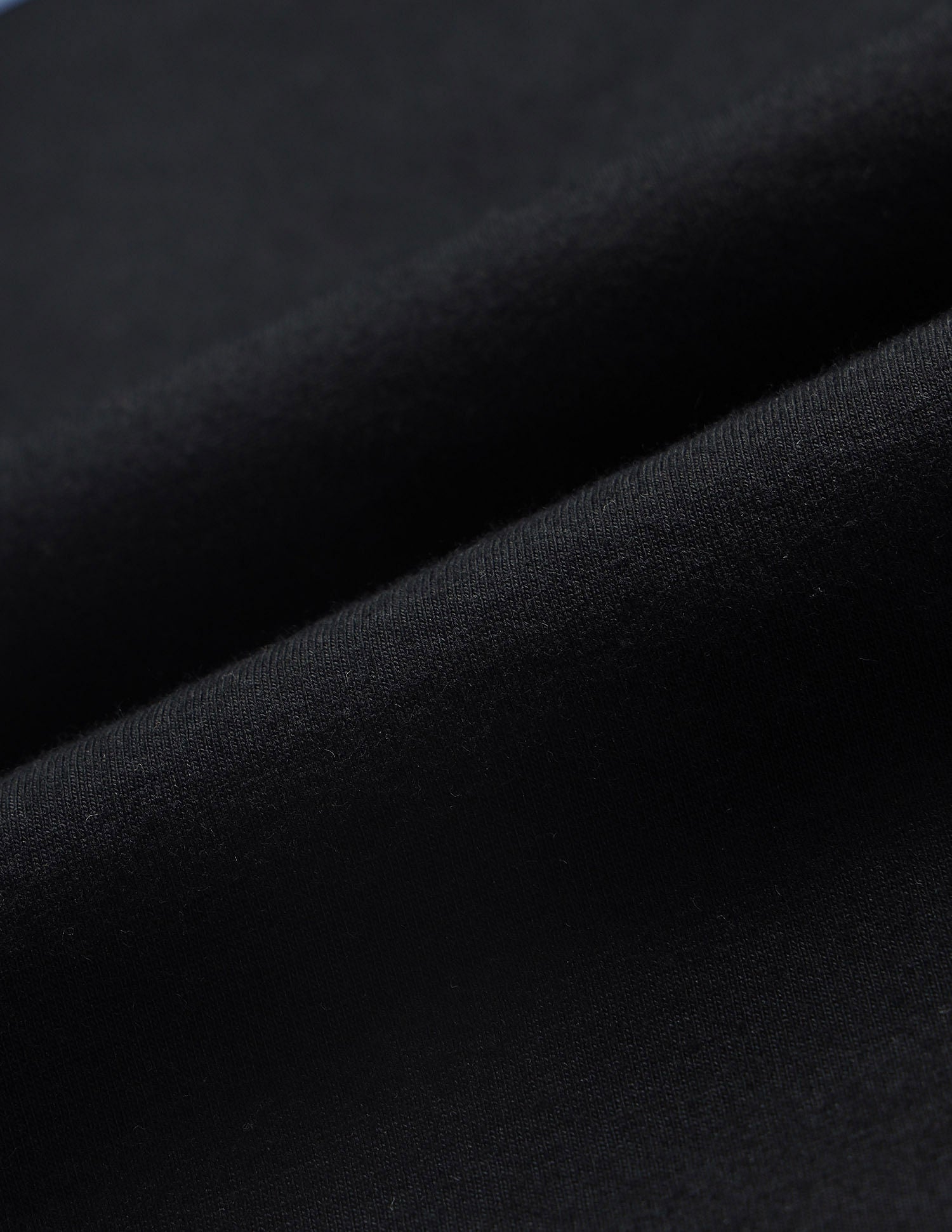 HD Brand Print Cotton T-Shirt Black - U.S. POLO ASSN. | Large