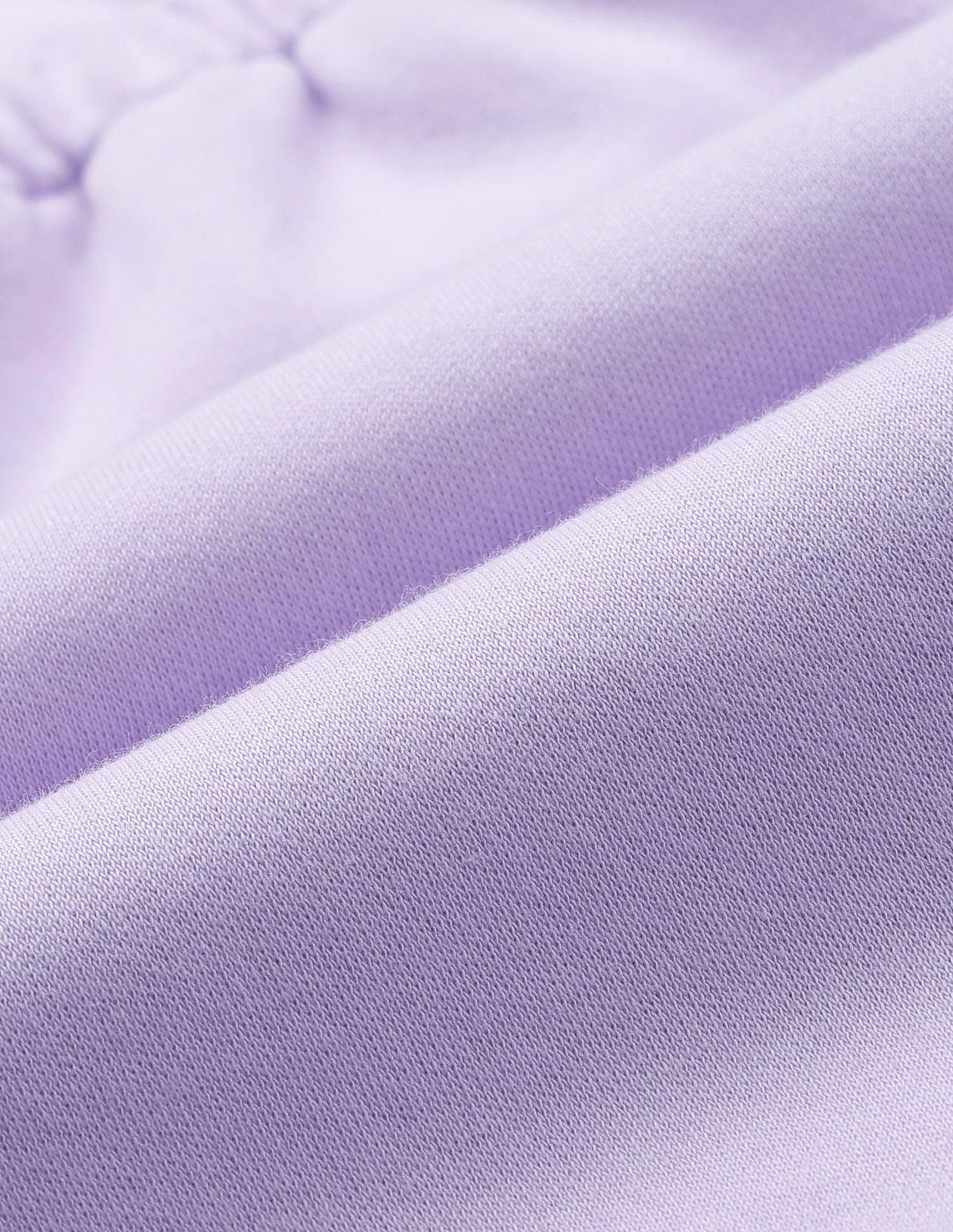 Girls Cinched Waist Polo Dress Light Purple - U.S. POLO ASSN. | Large