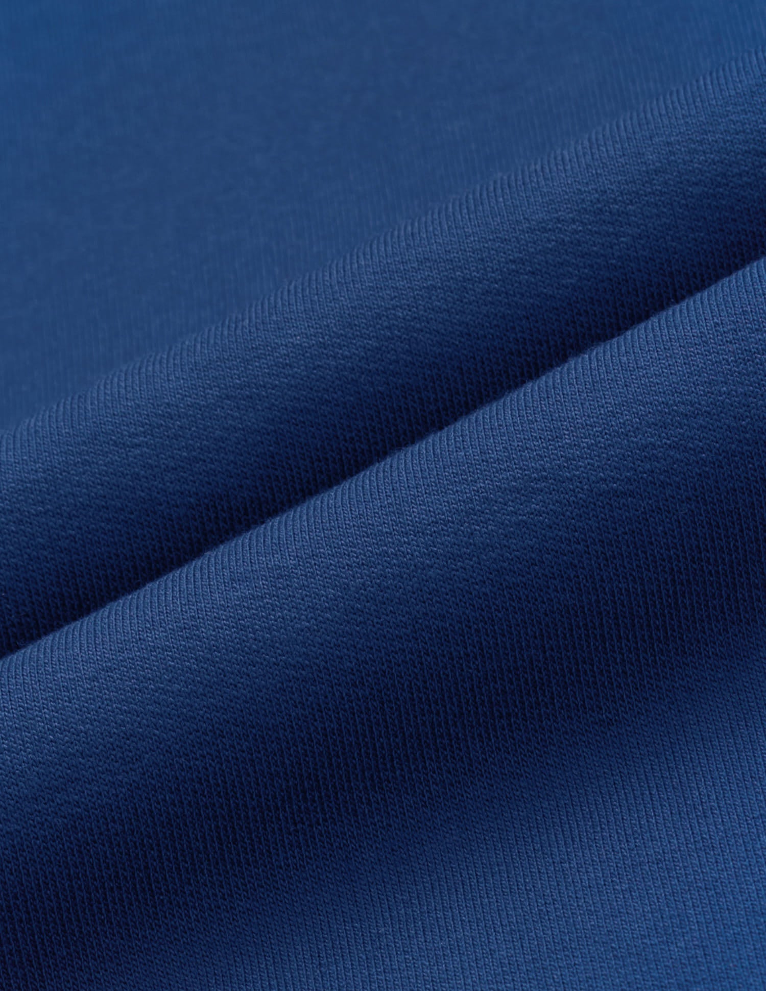 High Rise Wide Leg Trousers Blue - U.S. Polo Assn. India | Large