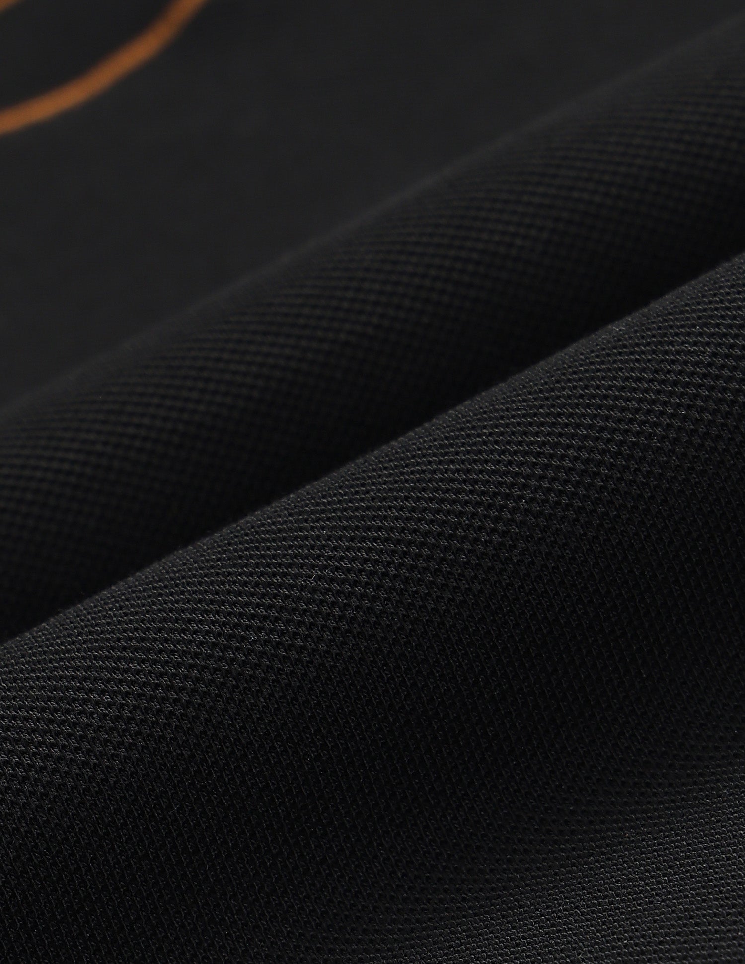 Brand Embroidered Sotogrande Polo Shirt Black - U.S. Polo Assn. India | Large