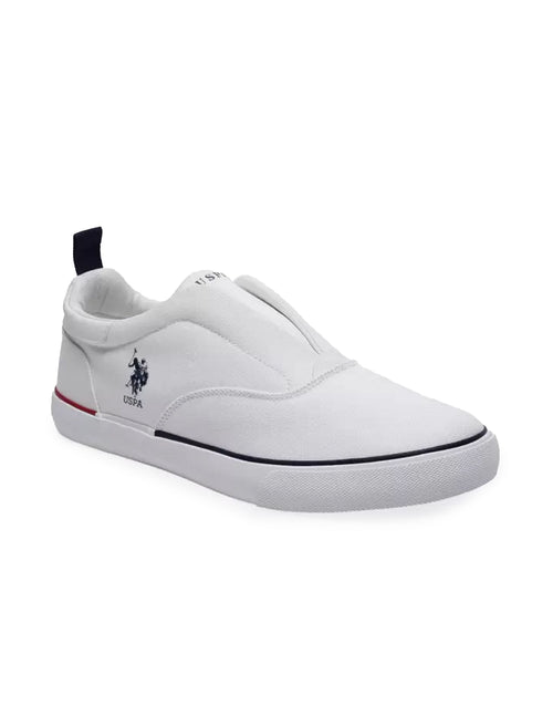 Men Maritt Slip On Sneakers – U.S. Polo Assn. India