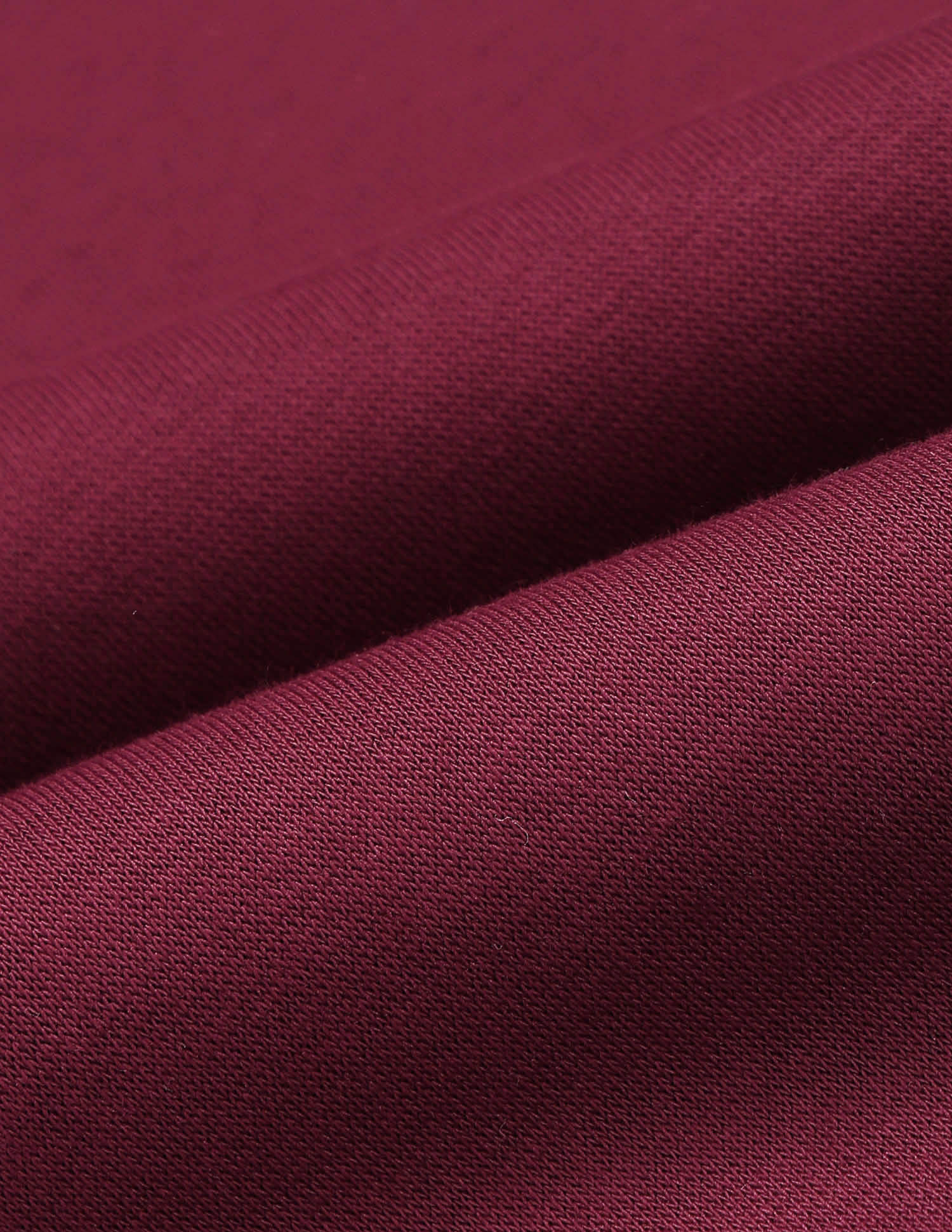 Brand Printed Regular Fit Sweatshirt Maroon - U.S. POLO ASSN. | Large