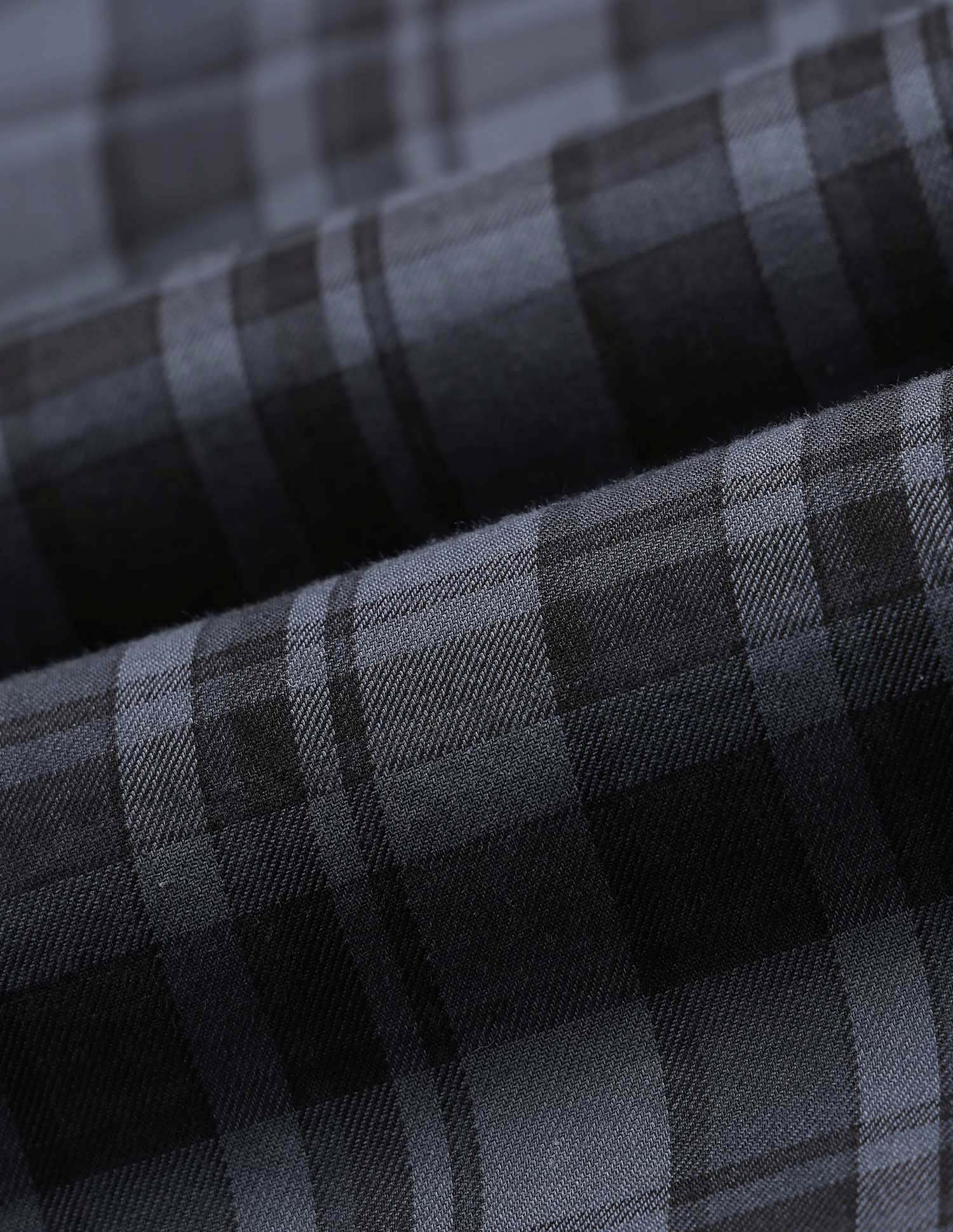 Tailored Fit Pure Cotton Shirt Teal - U.S. POLO ASSN. | Large