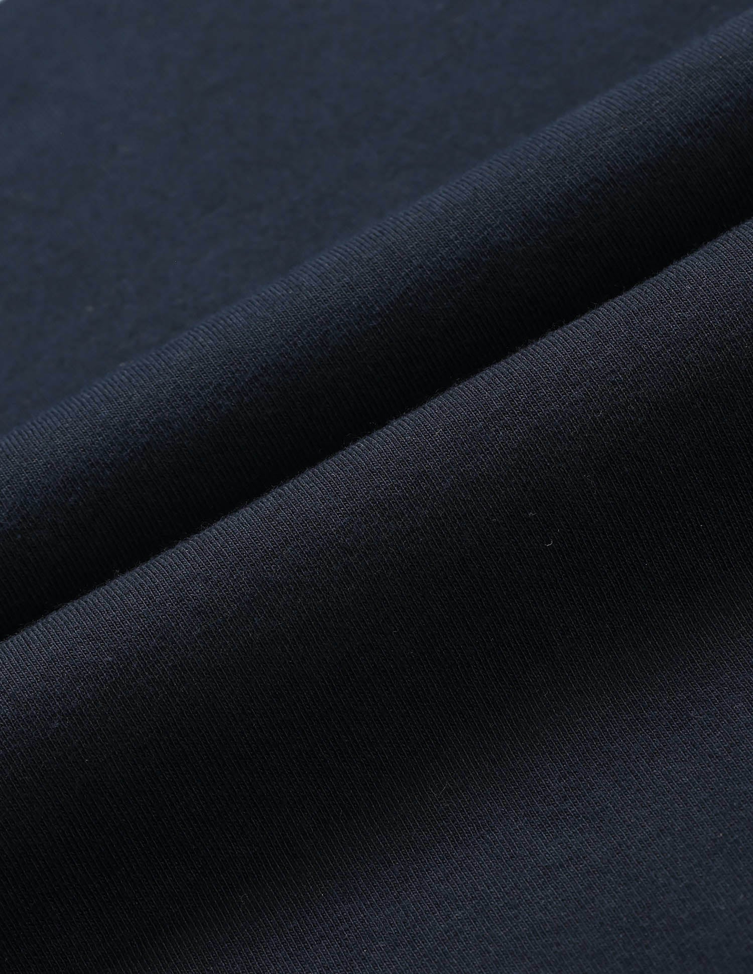 Slim Fit Classic T-Shirt Navy - U.S. POLO ASSN. | Large