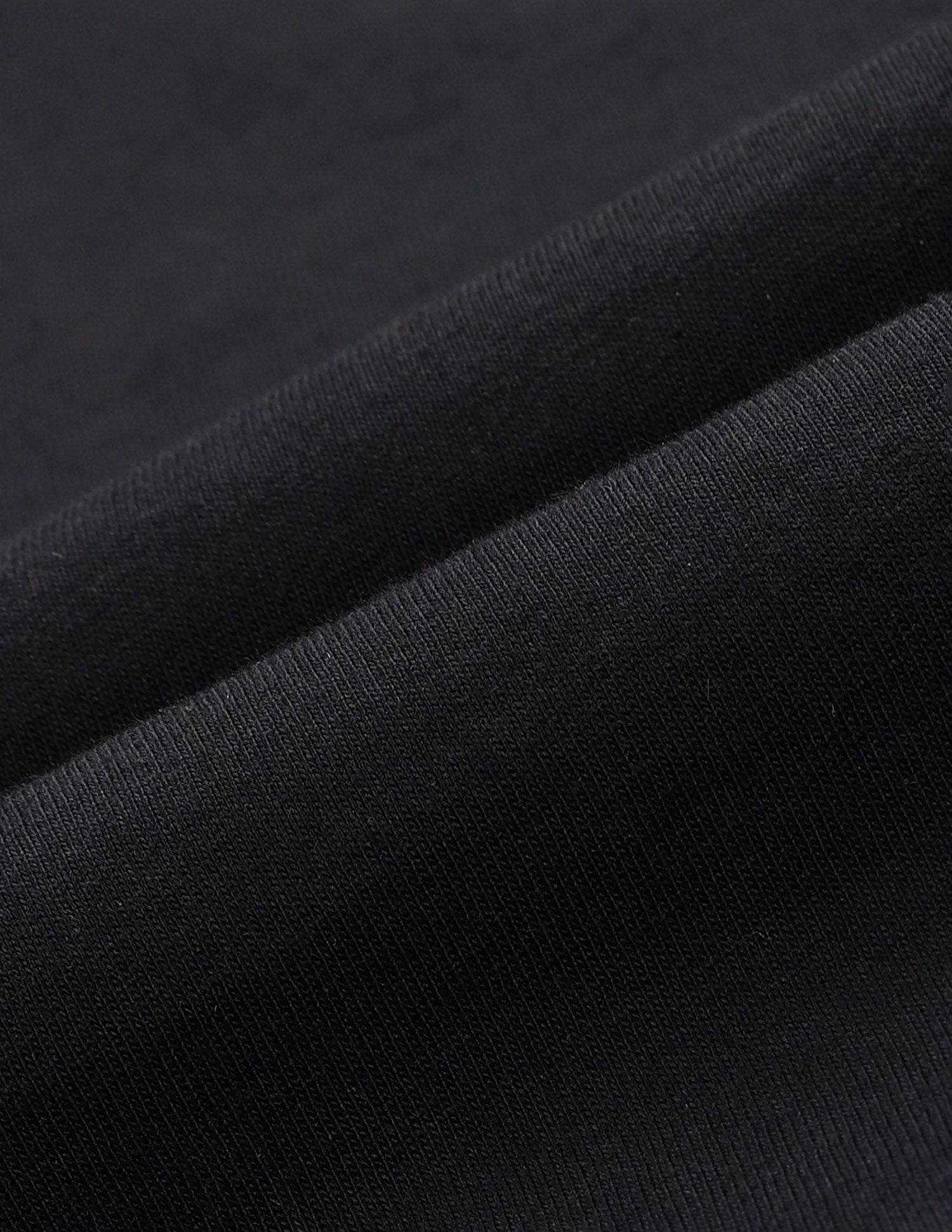 Boys Solid Regular Fit T-Shirt - Pack Of 2 Black and Red - U.S. POLO ASSN. | Large