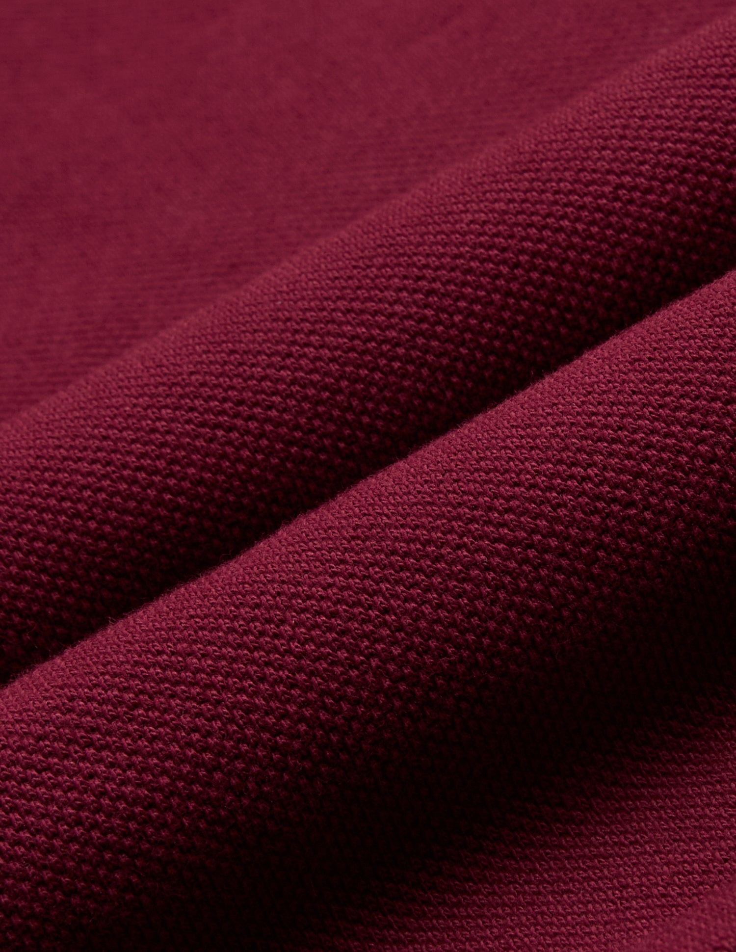 Brand Applique Regular Fit Sweatshirt Maroon - U.S. Polo Assn. India | Large