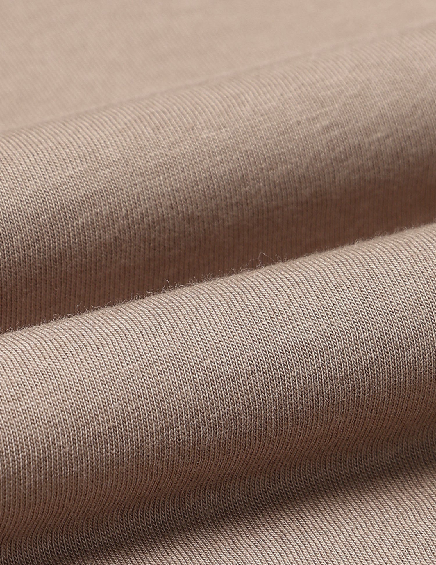 Brand Embossed Regular Fit T-Shirt Light Beige - U.S. POLO ASSN. | Large