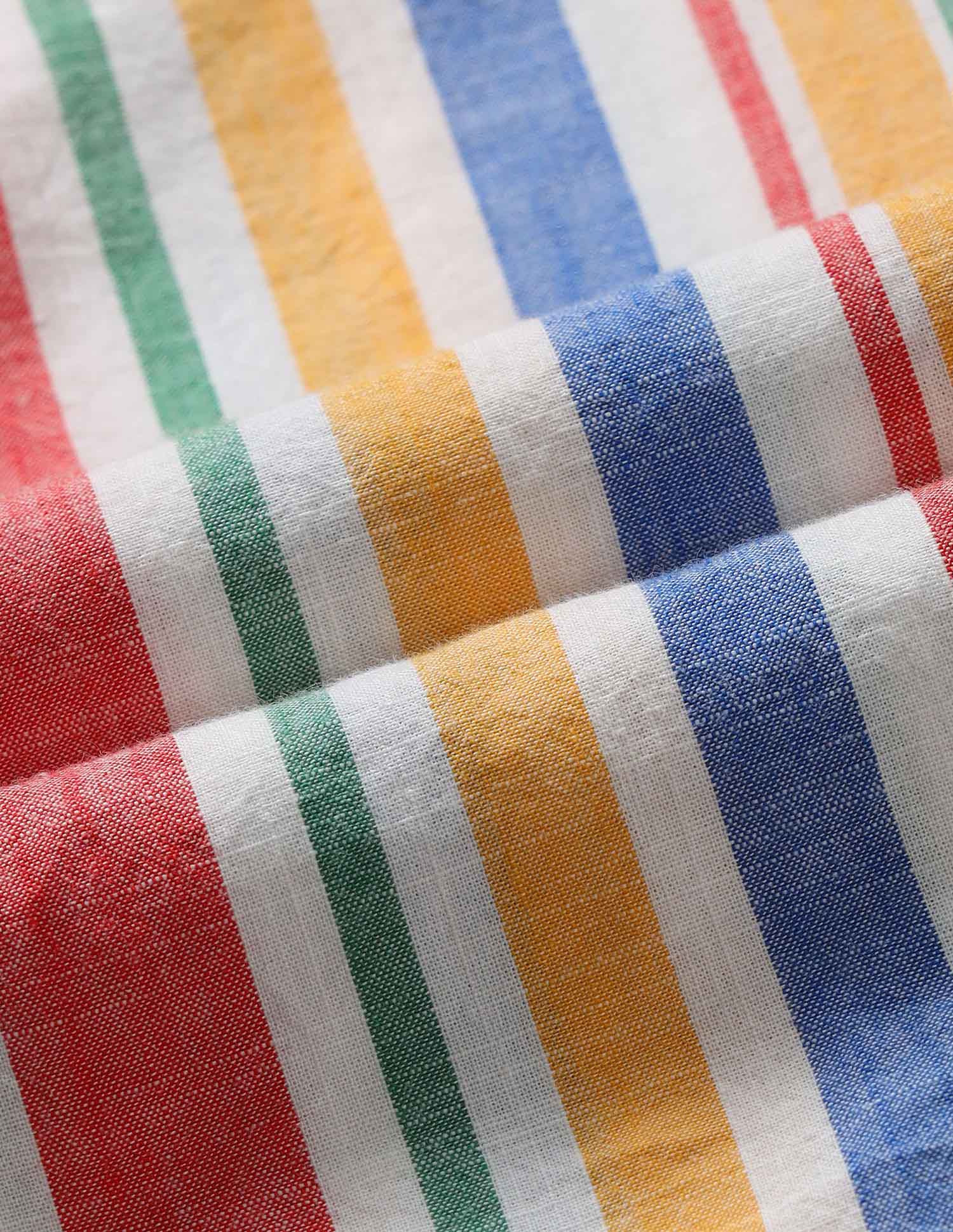 UKSHT1463 MULTI2 Boys Shirt Multi - U.S. POLO ASSN. | Large