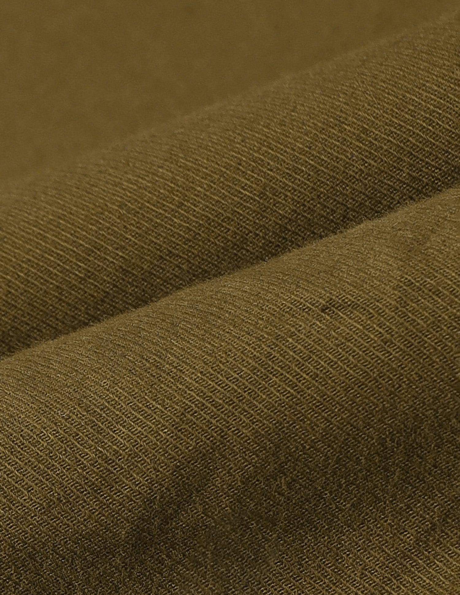 Solid Twill Shacket Khaki - U.S. POLO ASSN. | Large