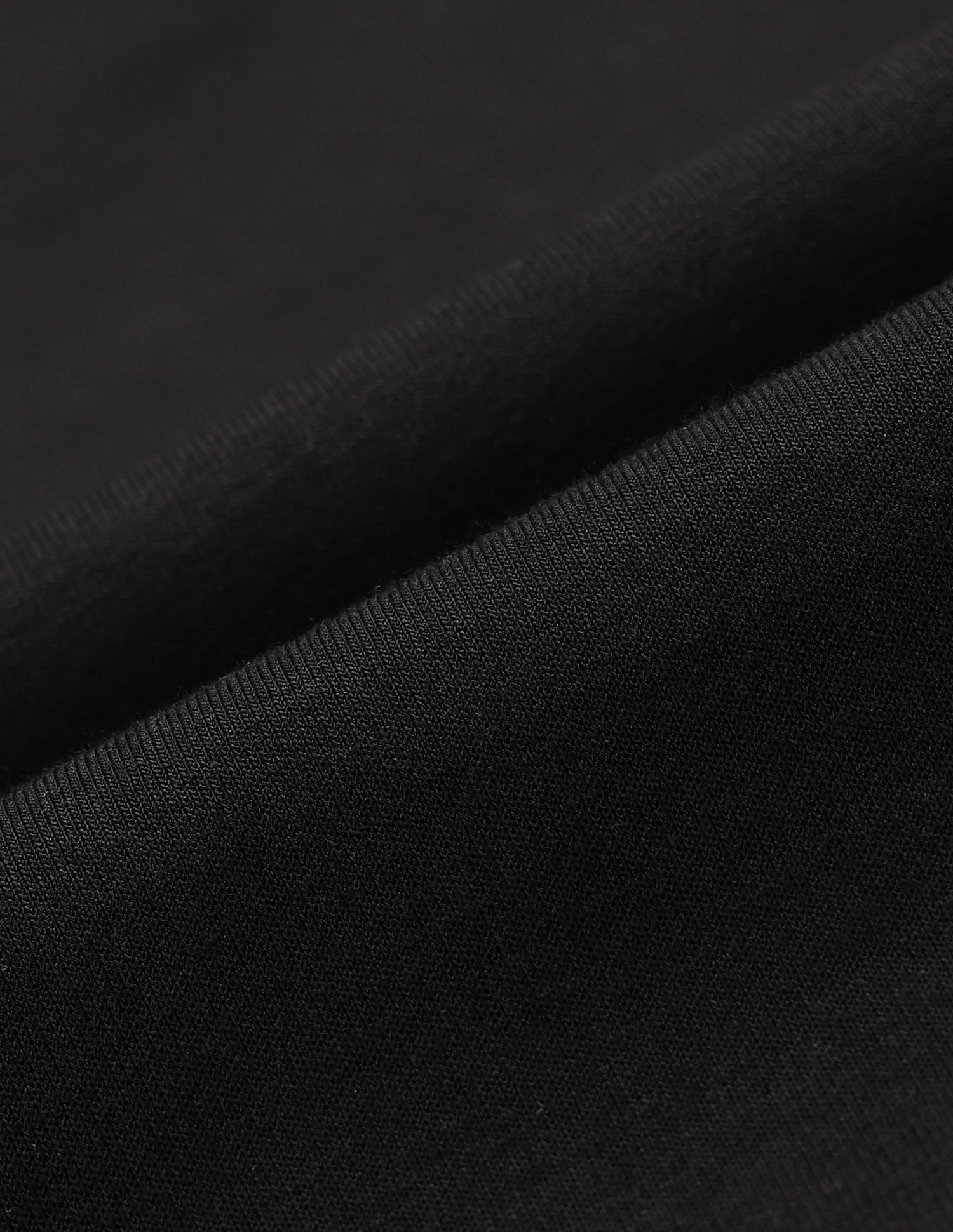 Brand Printed Outdoor T-Shirt Black - U.S. Polo Assn. India | Large