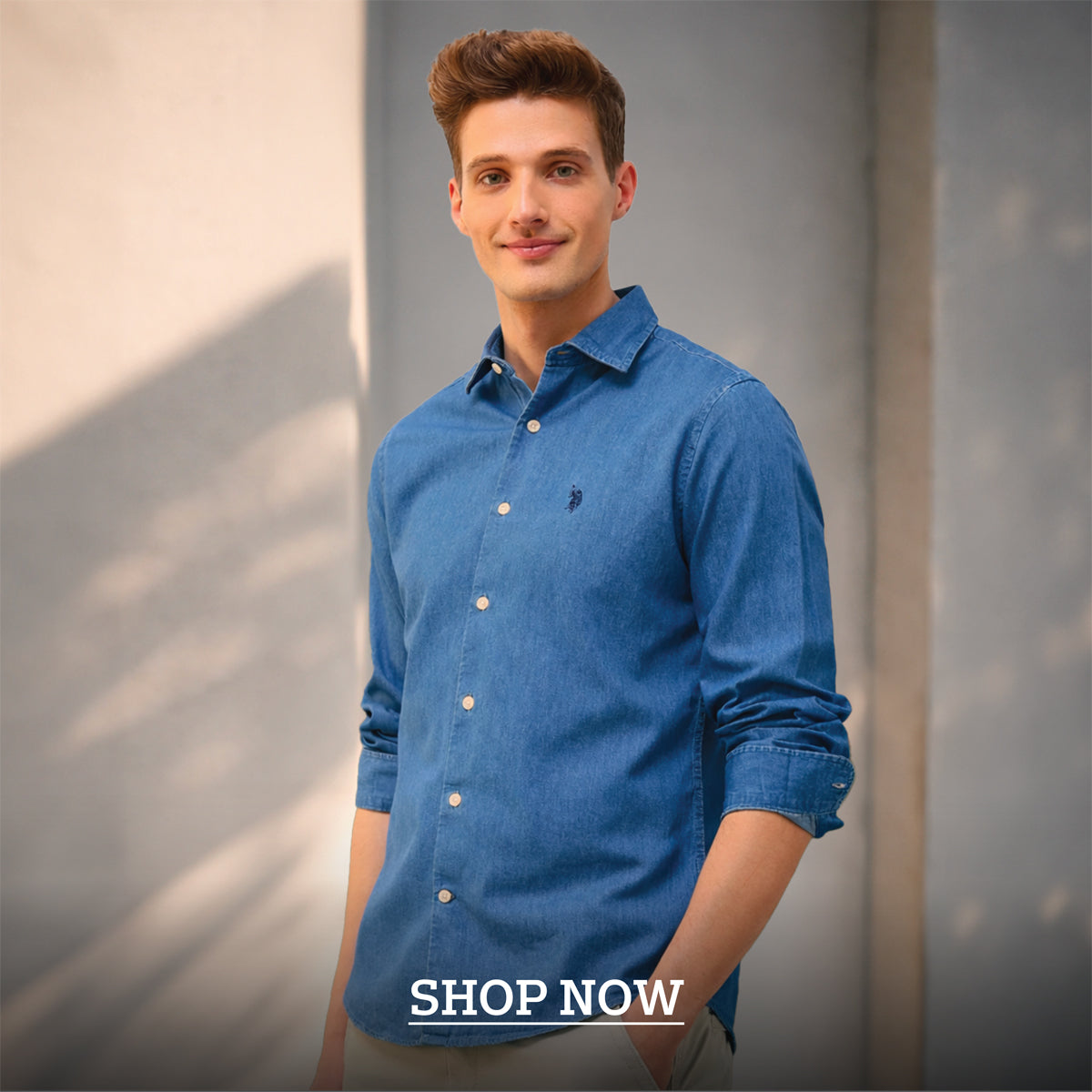  - U.S. Polo Assn. India | Large