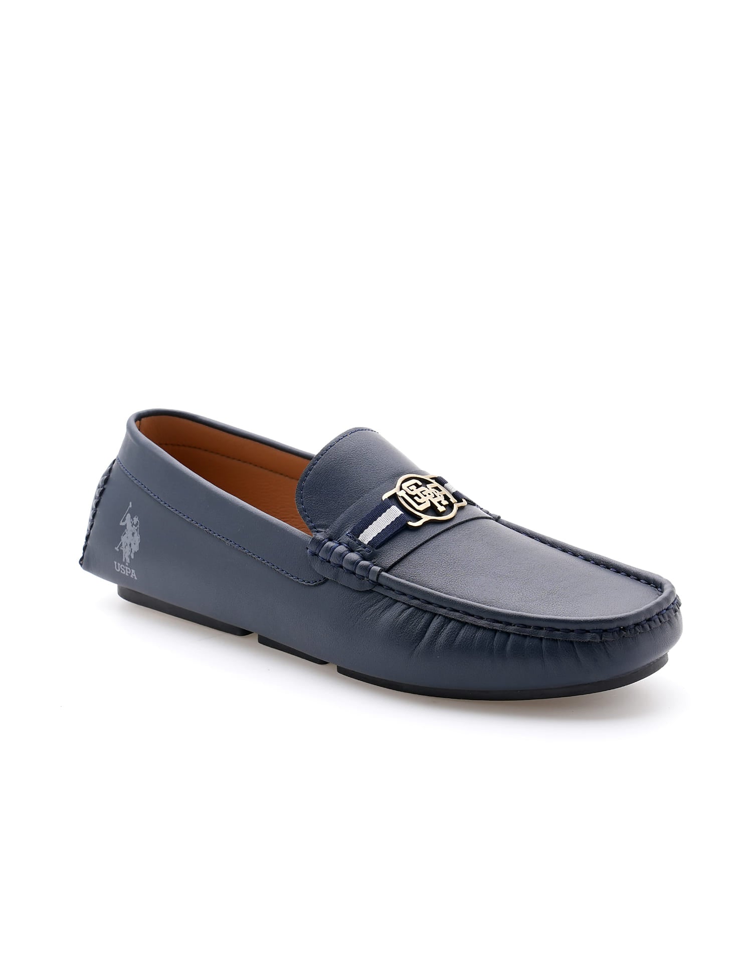 Men Fritof 4.0 Loafers