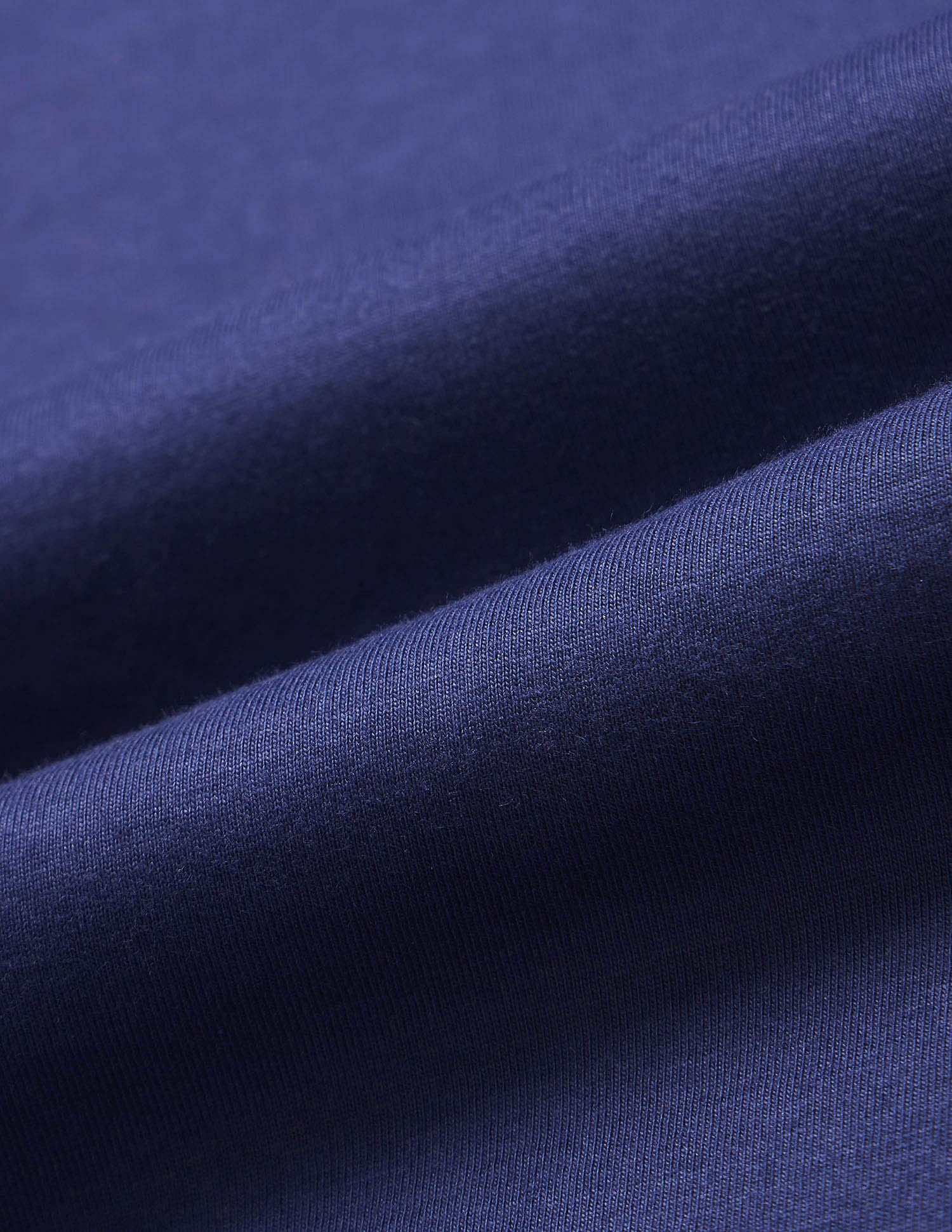 Pure Cotton Brand Print T-Shirt Navy - U.S. POLO ASSN. | Large