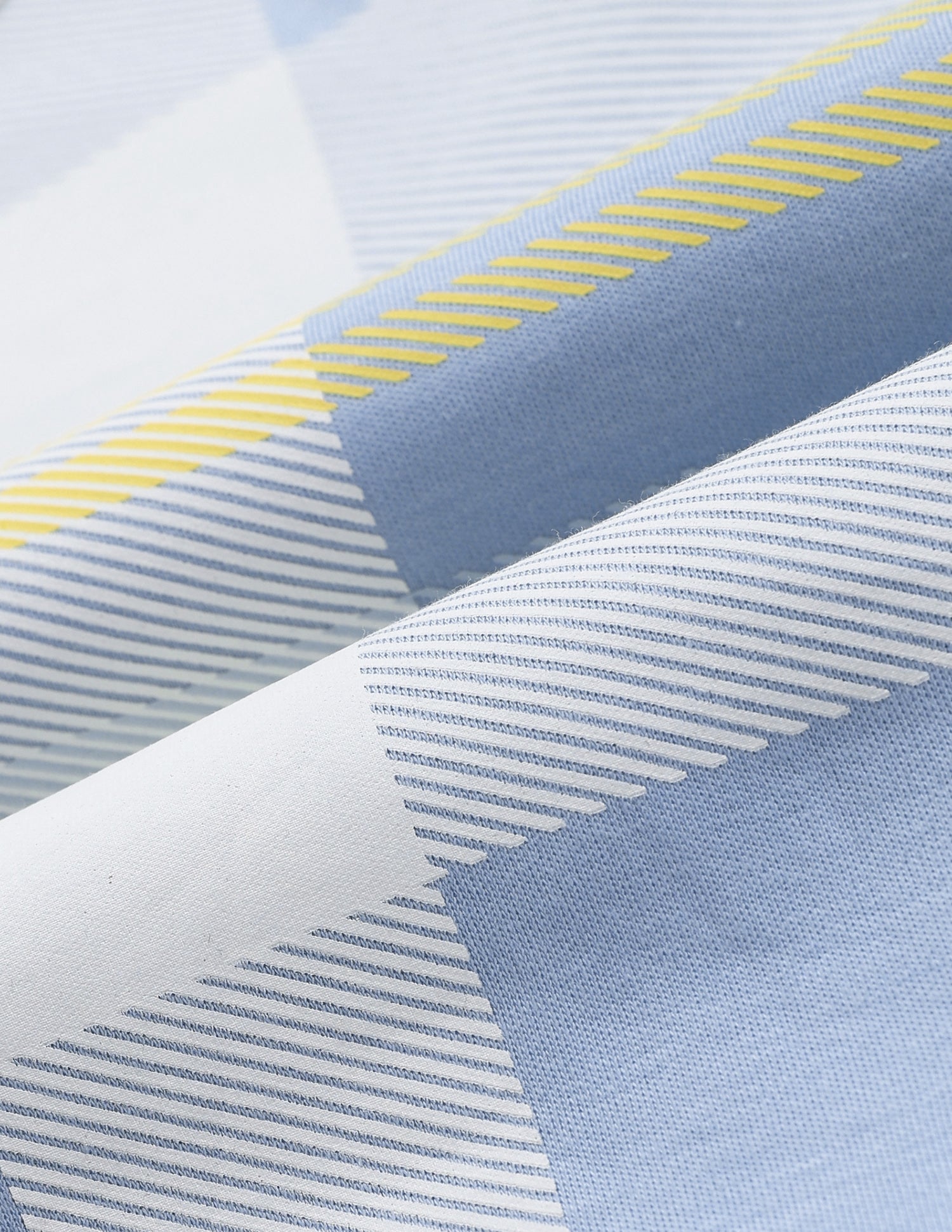 Checked Regular Fit Polo Shirt Light-Blue - U.S. POLO ASSN. | Large