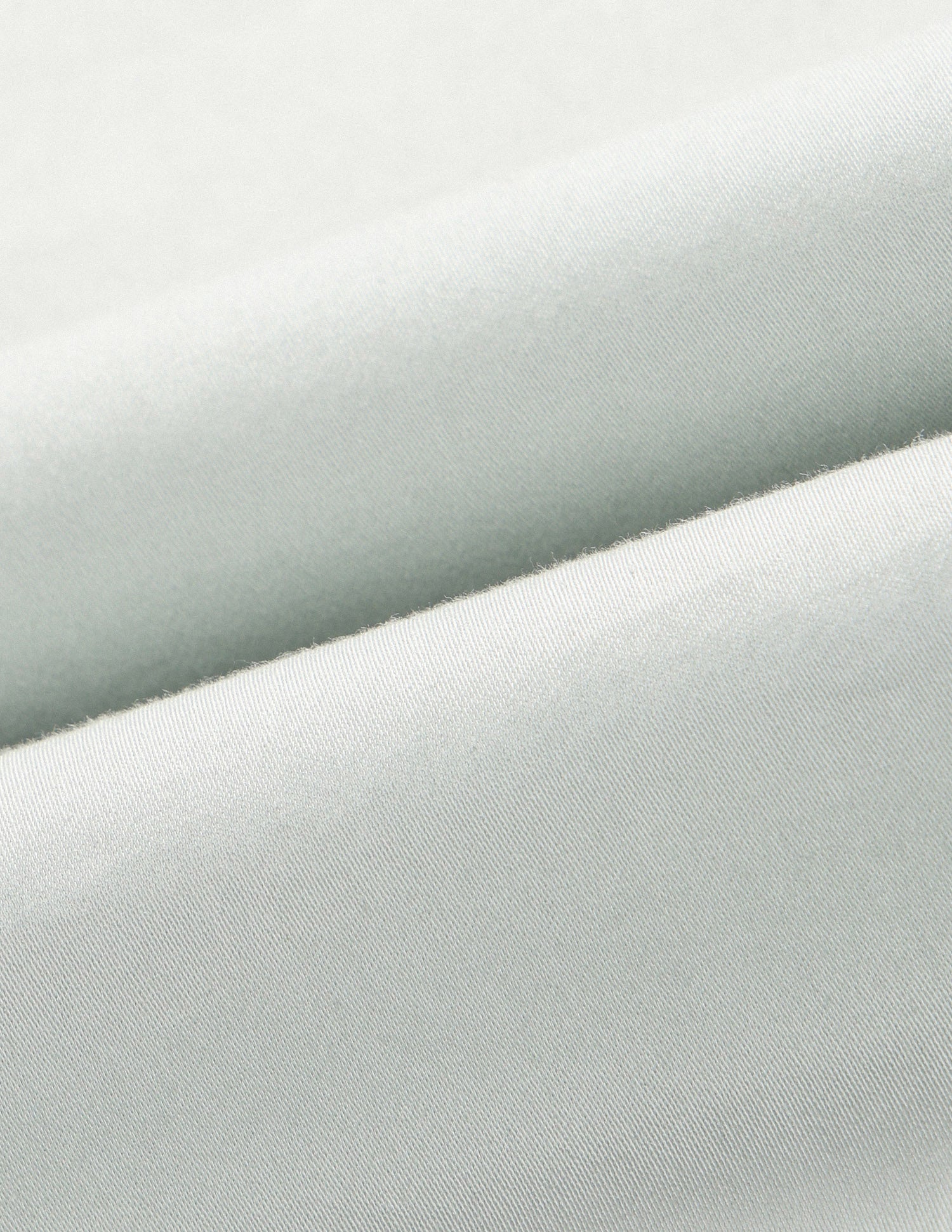 Pure Cotton Tailored Fit Shirt Light Grey - U.S. POLO ASSN. | Large