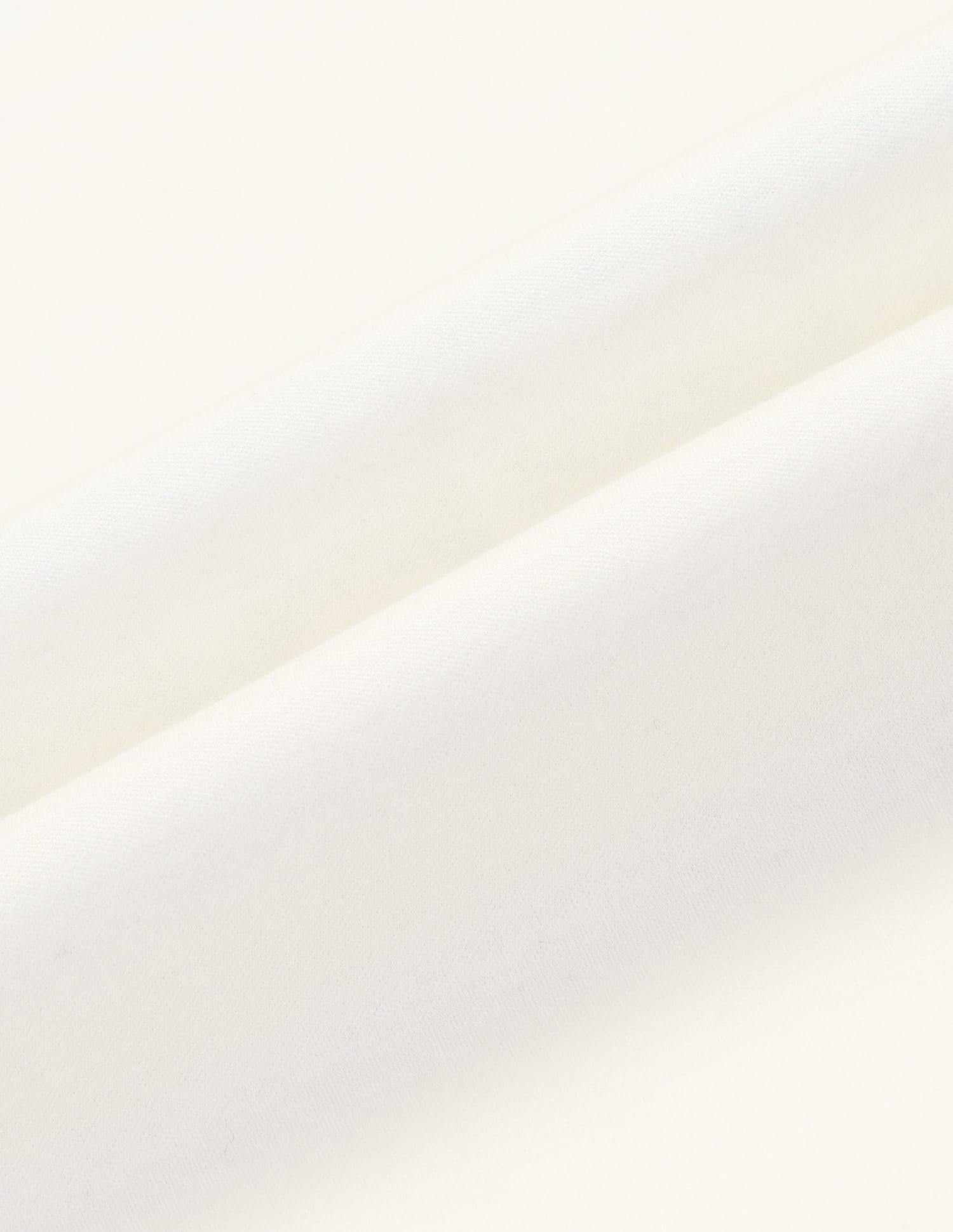 Boxy Fit Floral Printed T-Shirt Off White - U.S. Polo Assn. India | Large