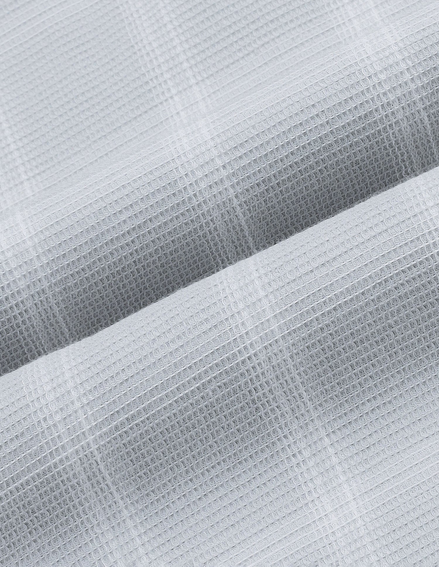 Grid Tattersall Checked Regular Fit Shirt Grey - U.S. Polo Assn. India | Large