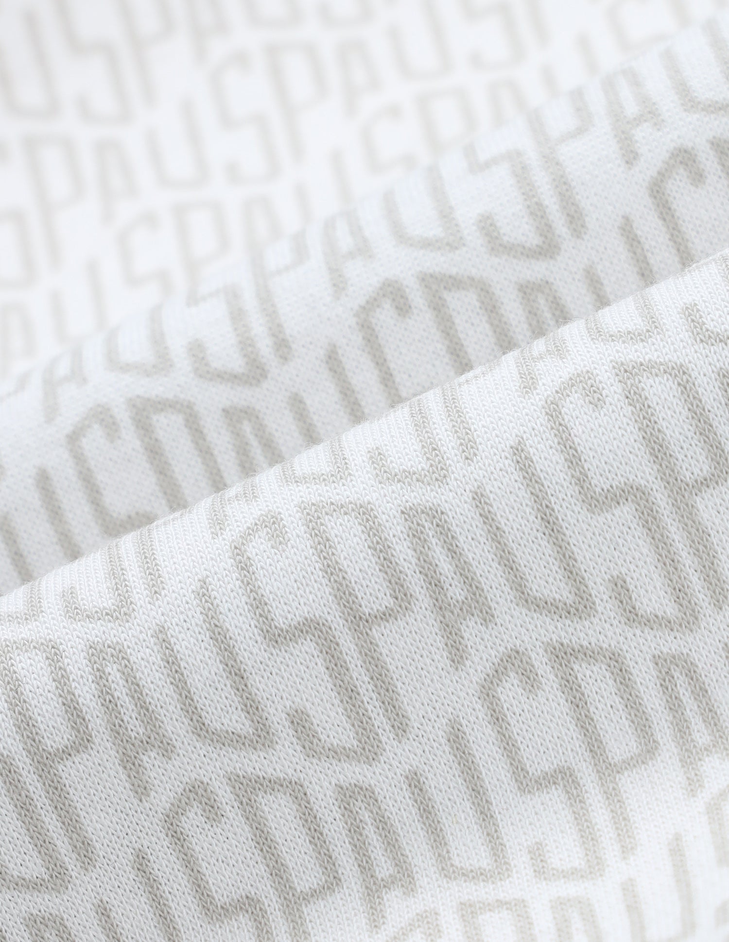 Boys Brand Printed Hooded Sweatshirt White - U.S. POLO ASSN. | Large