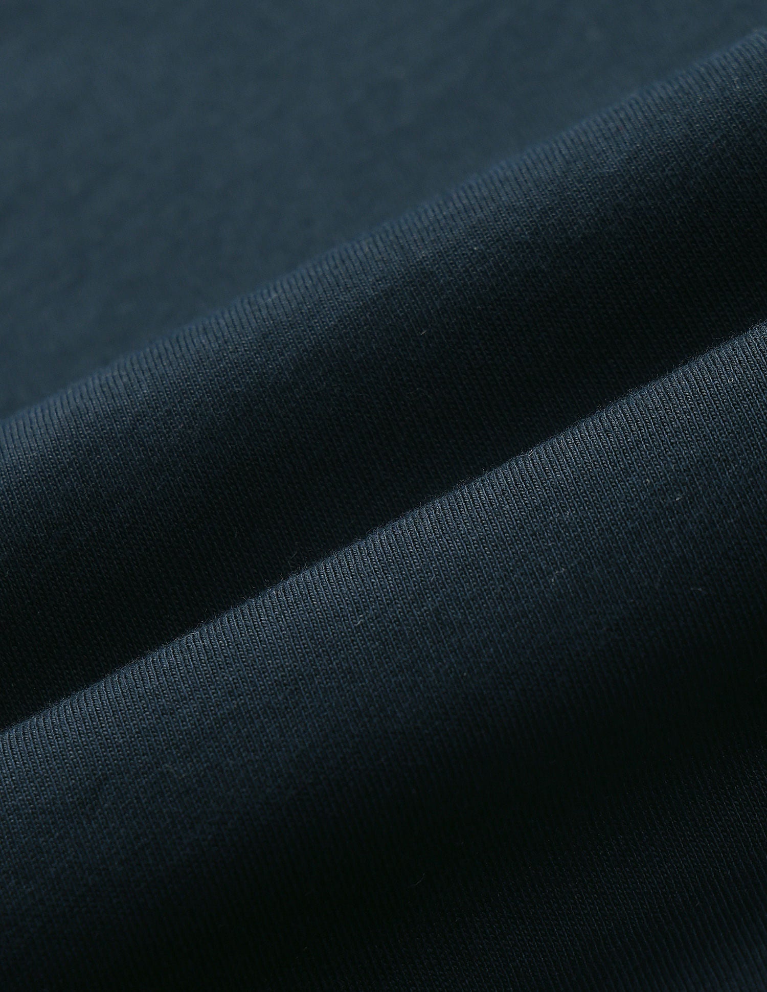 Brand Print Muscle Fit T-Shirt Navy - U.S. POLO ASSN. | Large