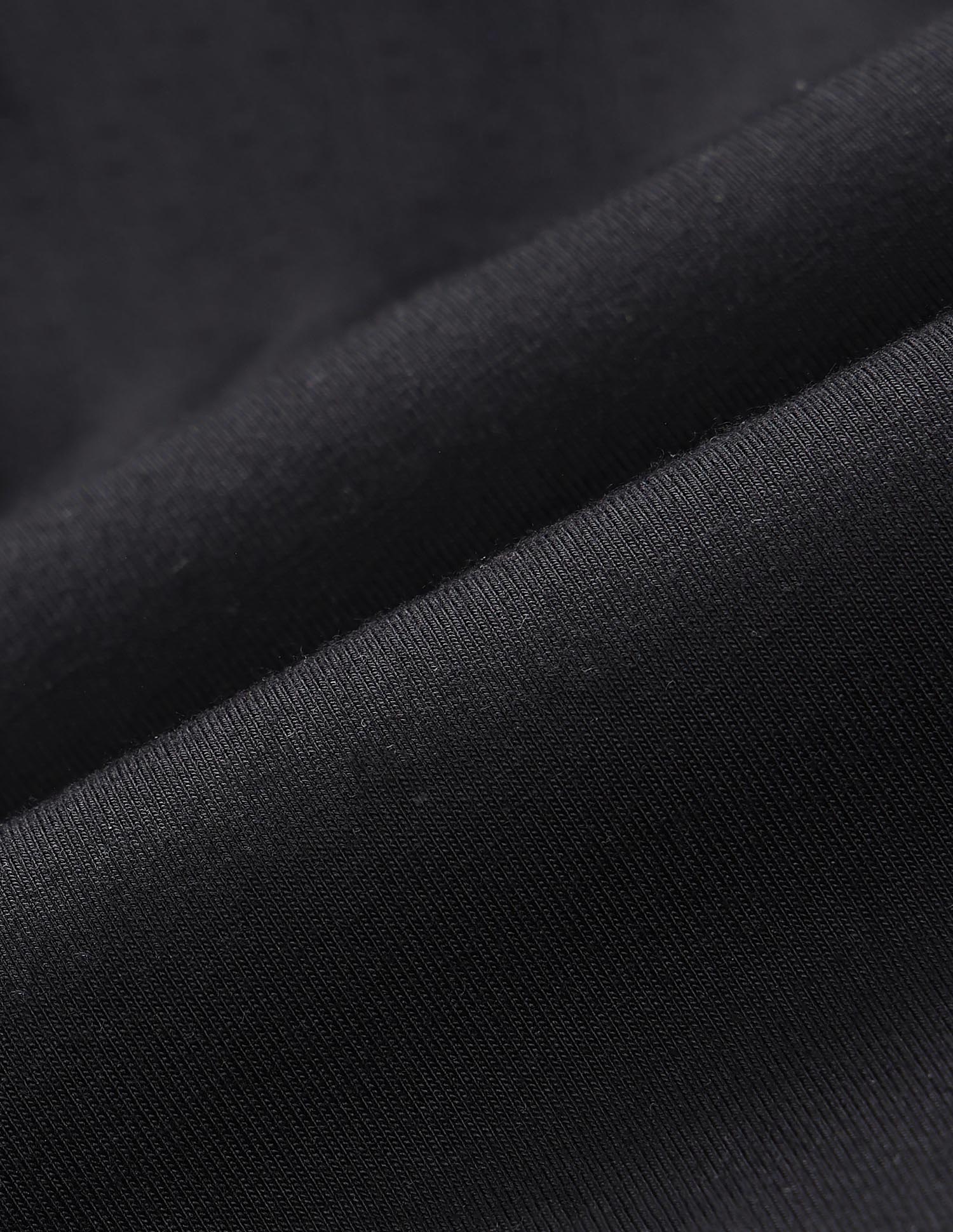 Comfort Fit PX001 Boxers - Pack Of 1 Black - U.S. POLO ASSN. | Large