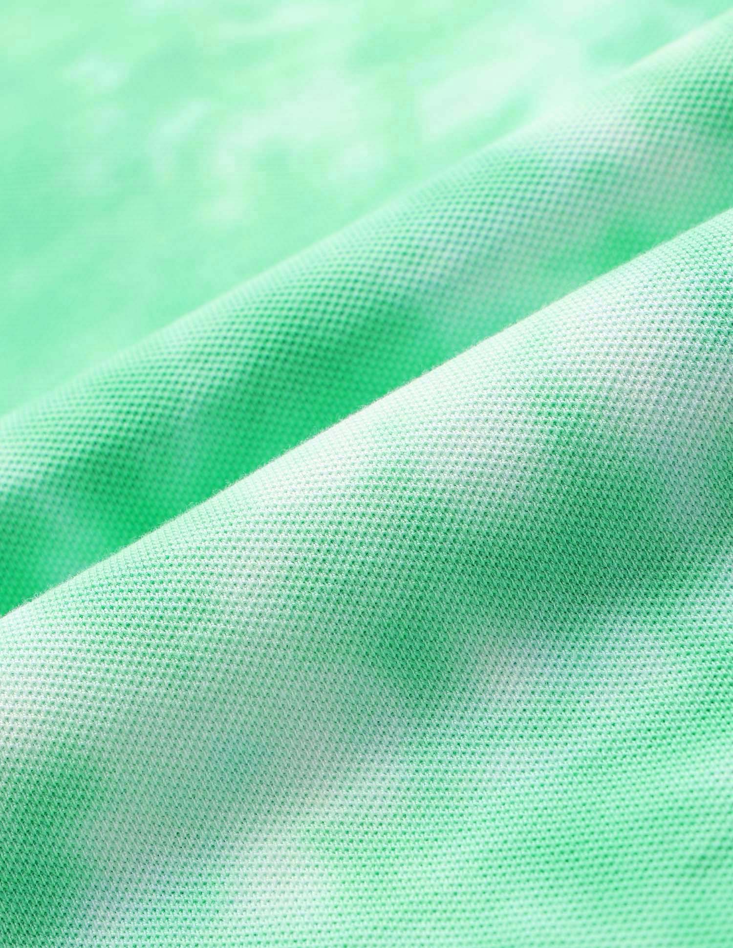 Boys All Over Printed Regular Fit Polo Shirt Dark Green - U.S. POLO ASSN. | Large