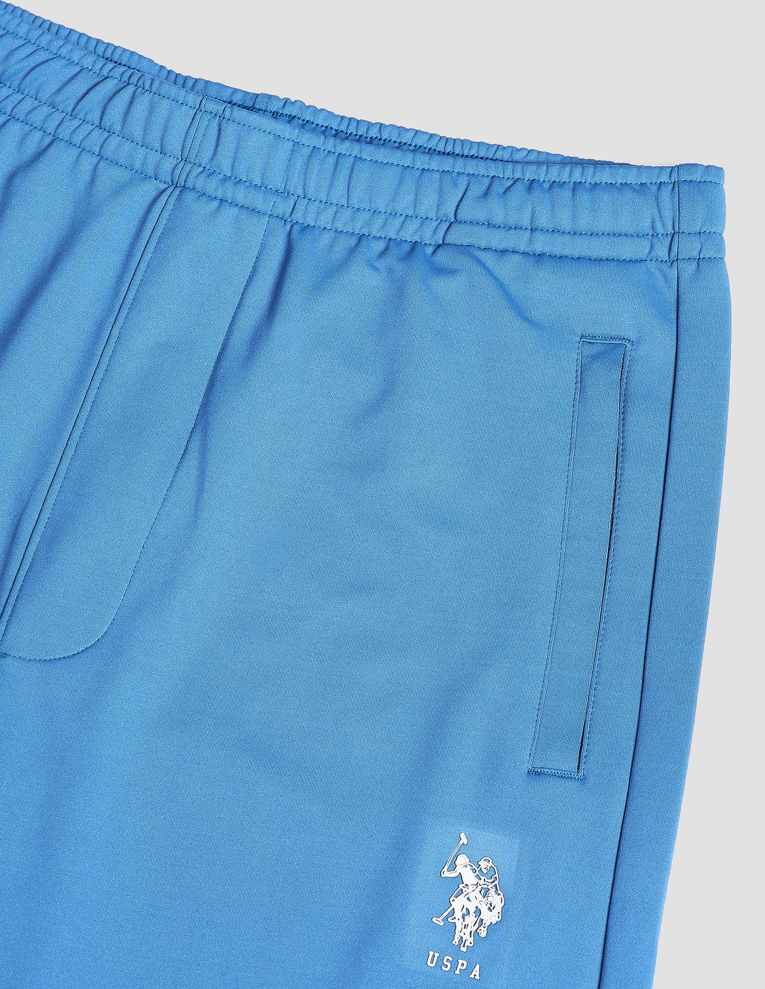 High Stretch AJ001 Active Joggers - Pack Of 1 Midnight - U.S. POLO ASSN. | Large