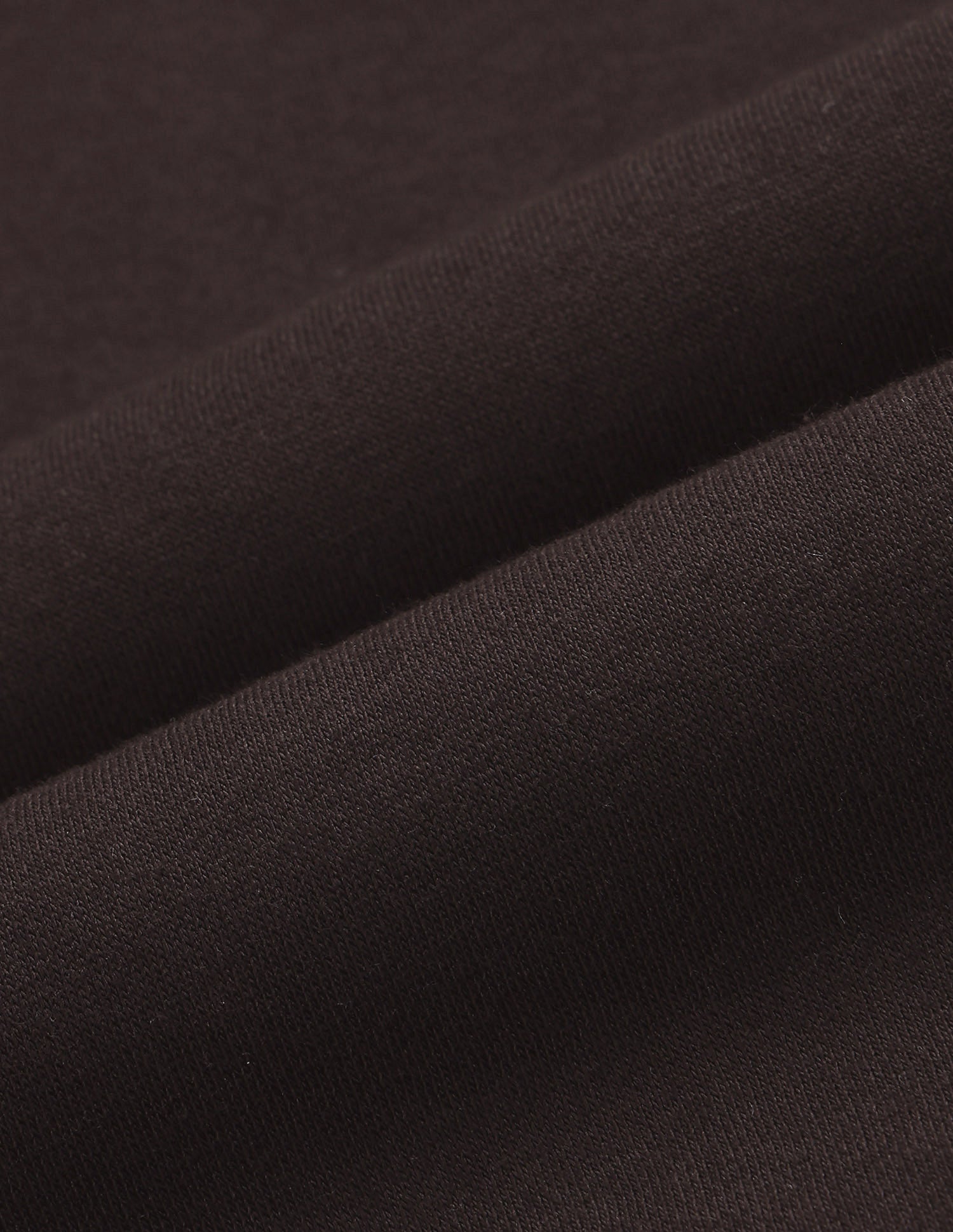 Boys Solid Regular Fit Sweatshirt Dark Brown - U.S. POLO ASSN. | Large