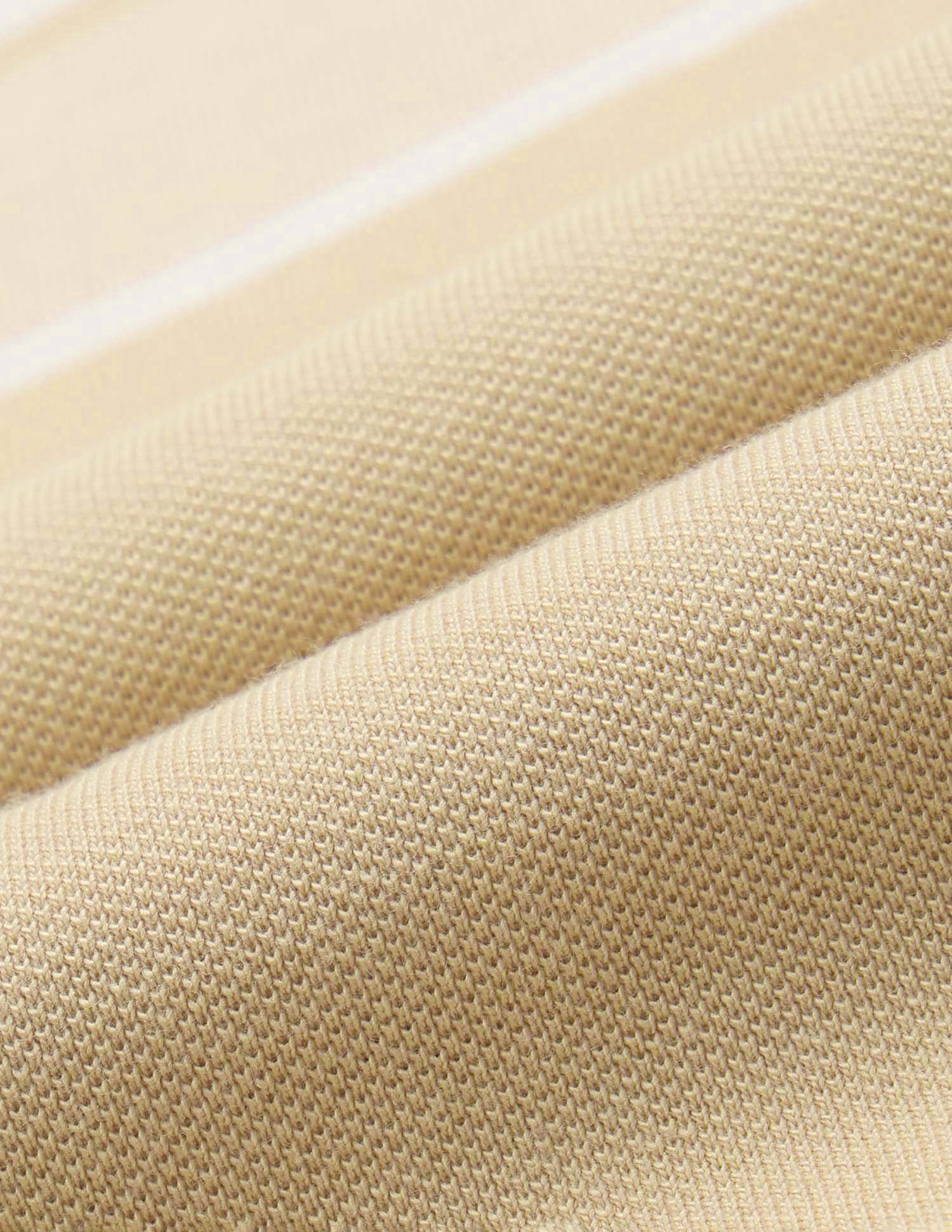 Colourblocked Classic Polo Shirt Off White - U.S. POLO ASSN. | Large