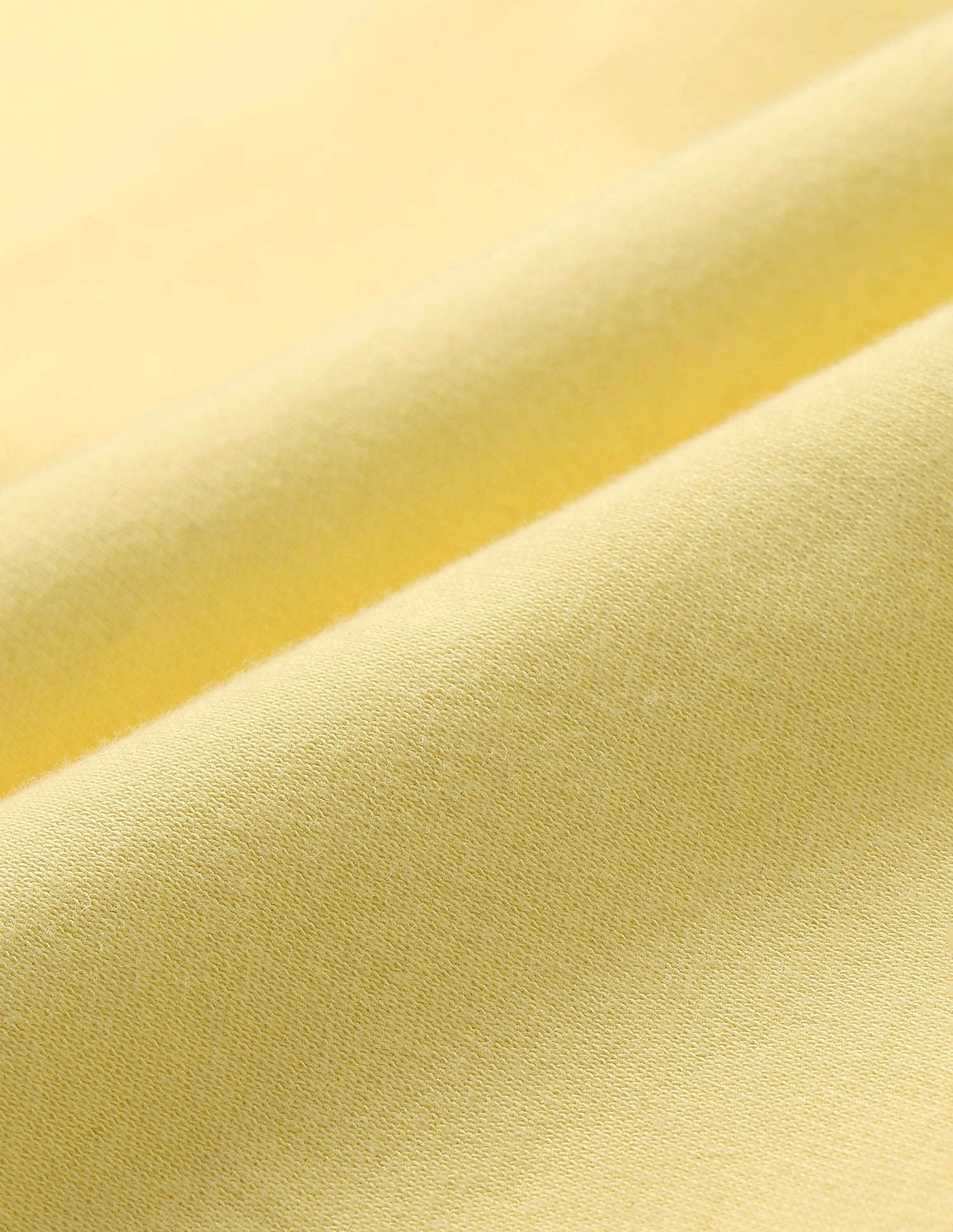 Girls Brand Printed Fit And Flare Dress Yellow - U.S. POLO ASSN. | Large