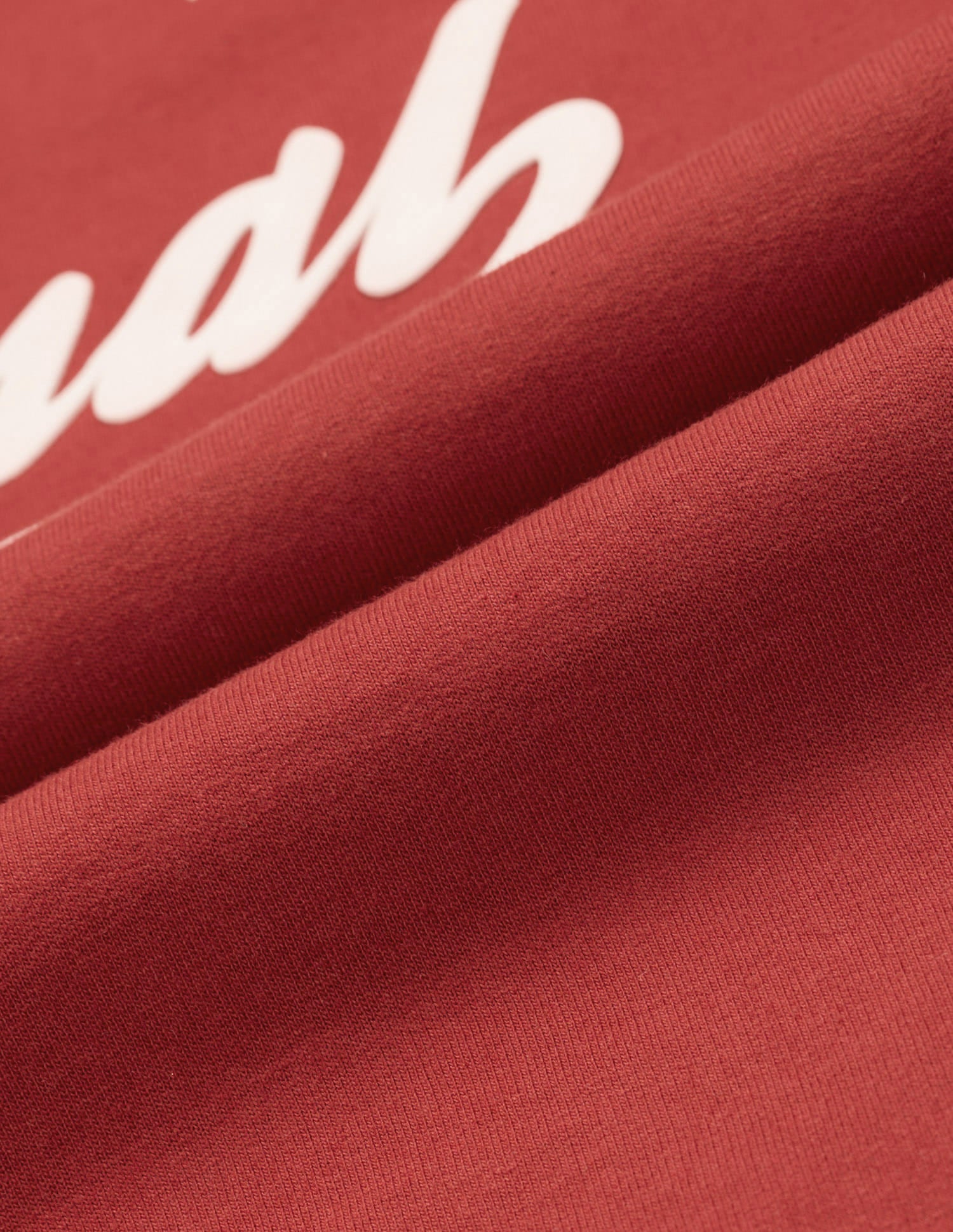 Polo Collar T-Shirt With Wide Leg Pants Red - U.S. Polo Assn. India | Large