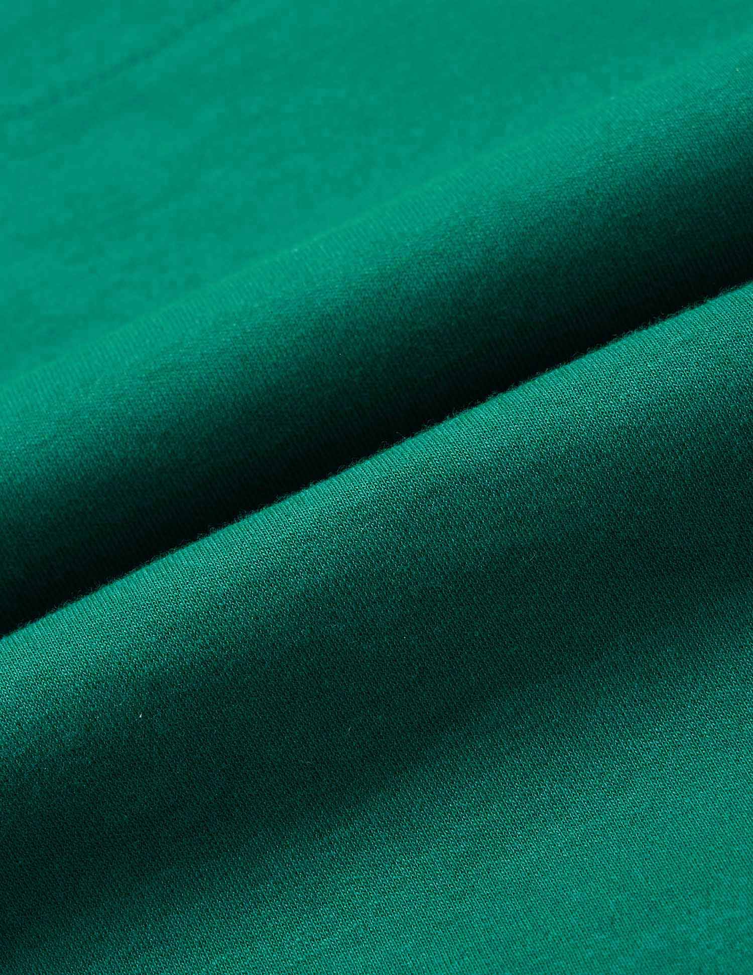 Boys Crew Neck Brand Printed T-Shirt Botanical Garden - U.S. POLO ASSN. | Large