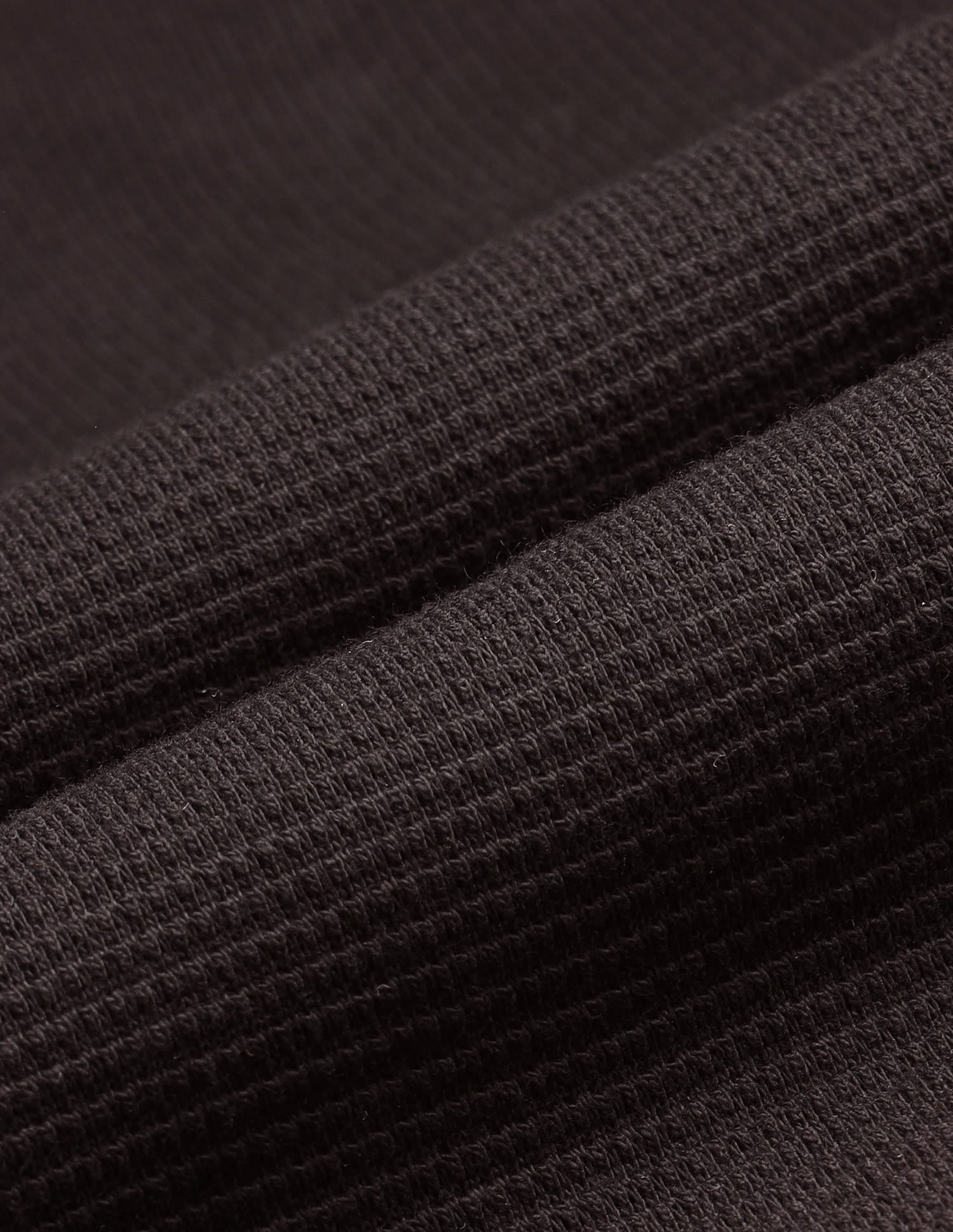 Horizontal Striped Jacquard Slim Fit Polo Shirt Dark Brown - U.S. Polo Assn. India | Large