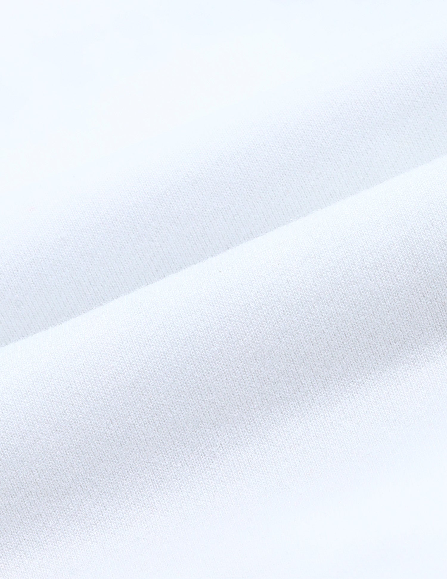 Brand Printed Regular Fit Sweatshirt White - U.S. POLO ASSN. | Large