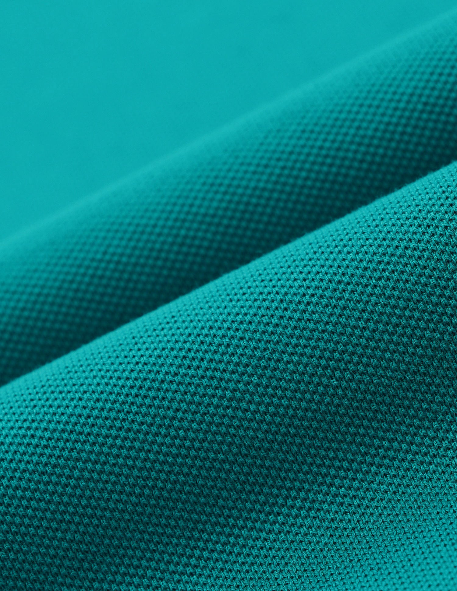 Solid Slim Fit Polo Shirt Green - U.S. POLO ASSN. | Large