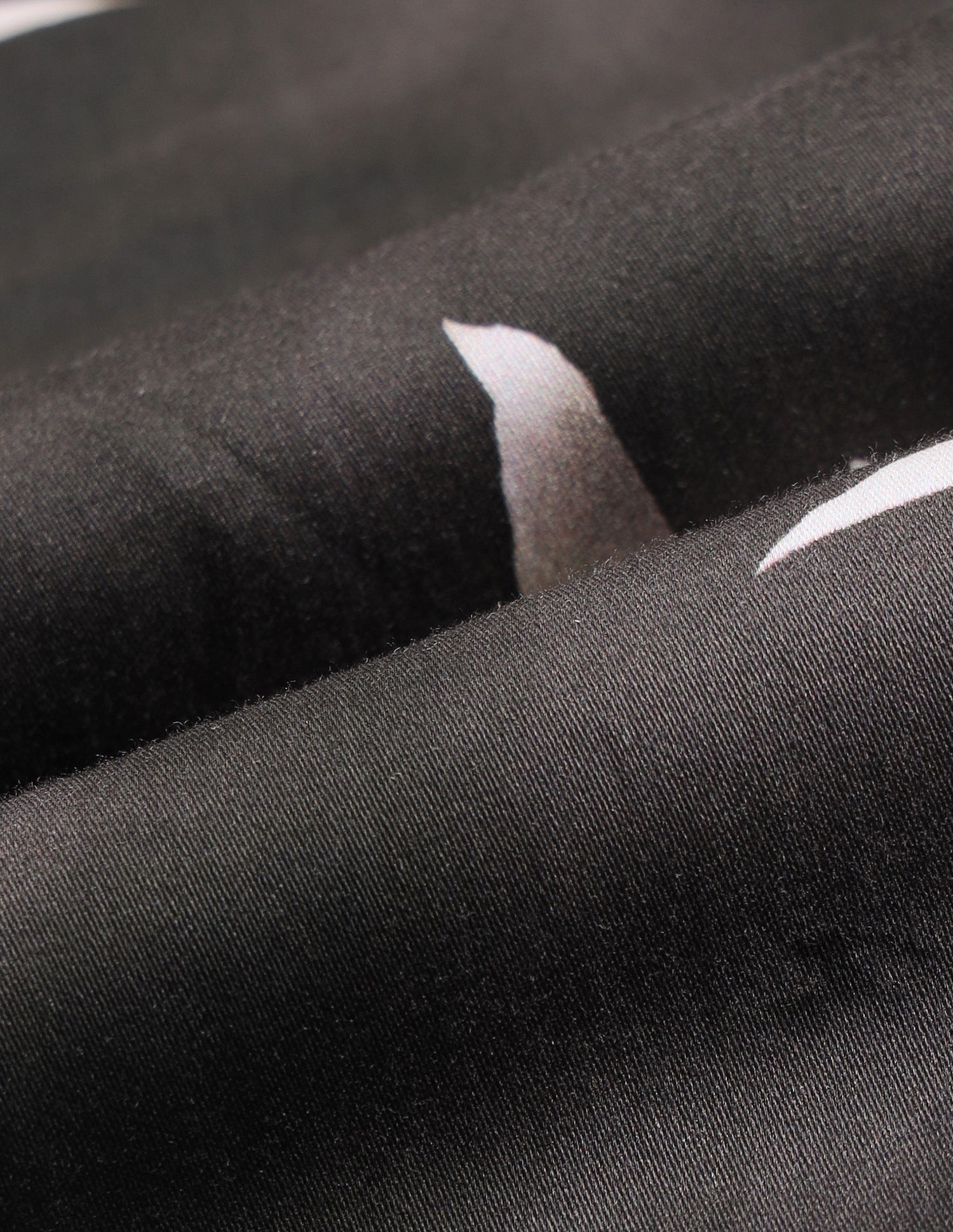 Floral Printed Regular Shirt Charcoal - U.S. Polo Assn. India | Large