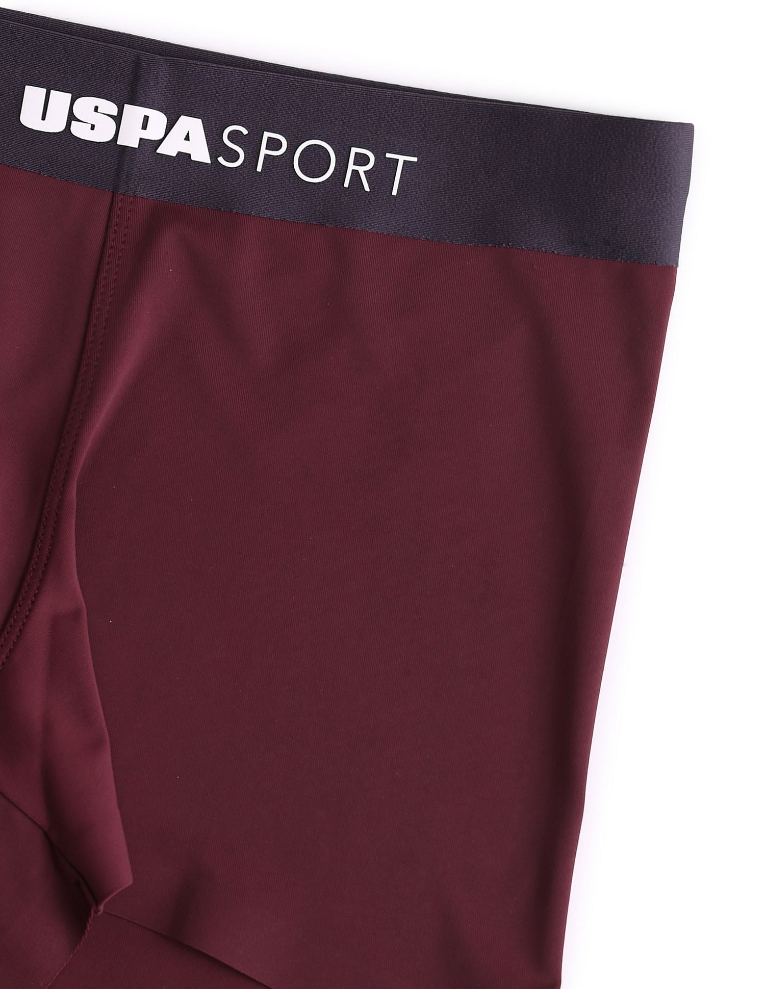 Micro Fibre Seamless Ultra-Light Trunk Port Rayal - U.S. POLO ASSN. | Large