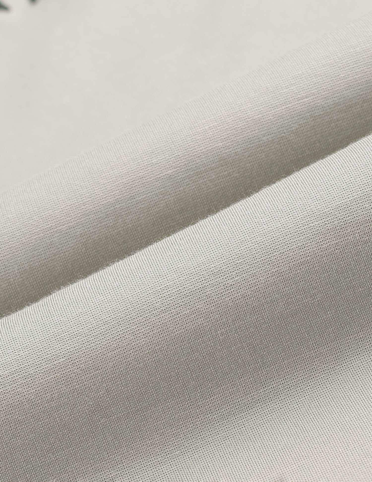 Brand Embossed Black & Gold Polo Shirt Beige - U.S. POLO ASSN. | Large