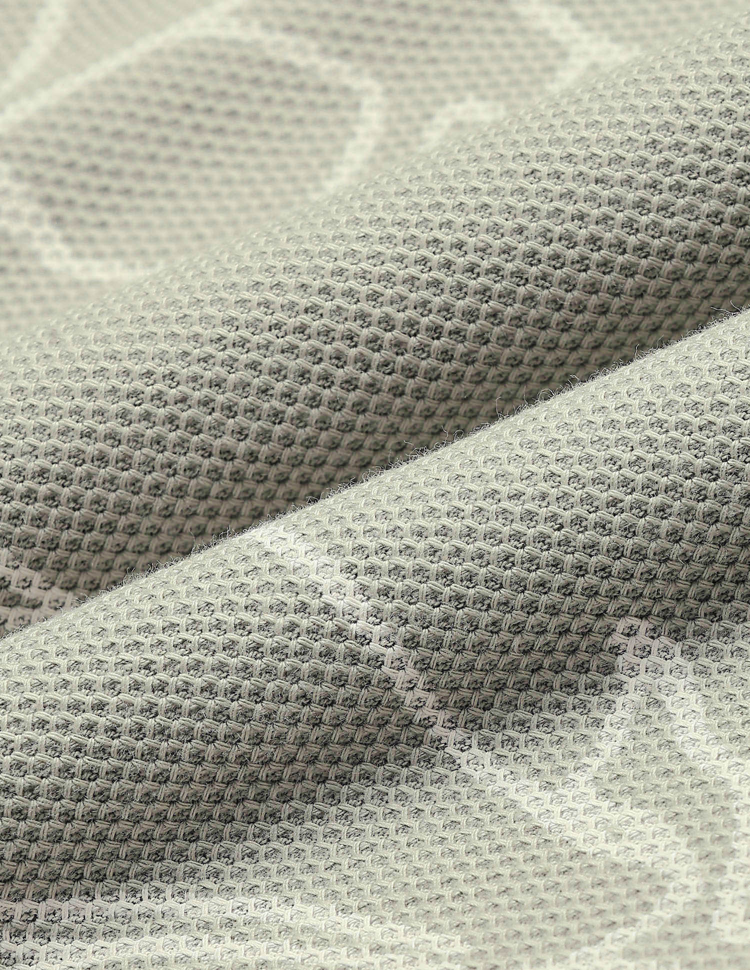 Floral Printed Motel On The Coast Polo Shirt Light Green - U.S. Polo Assn. India | Large