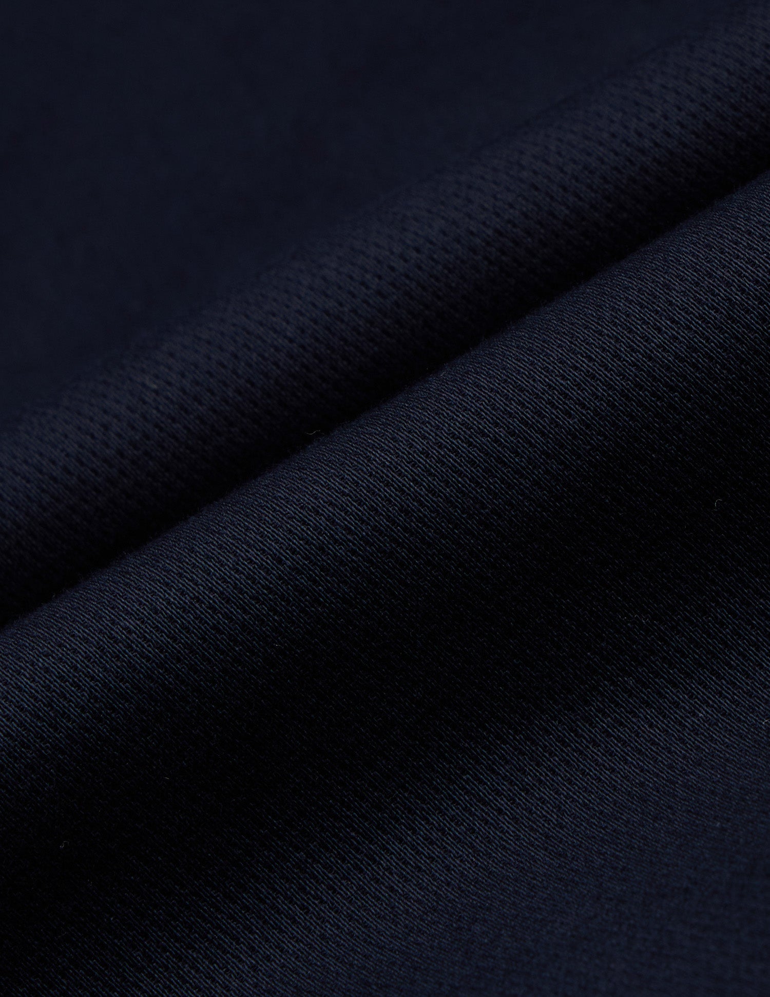 Austin Trim Regular Fit Mid Rise Trousers Navy - U.S. Polo Assn. India | Large