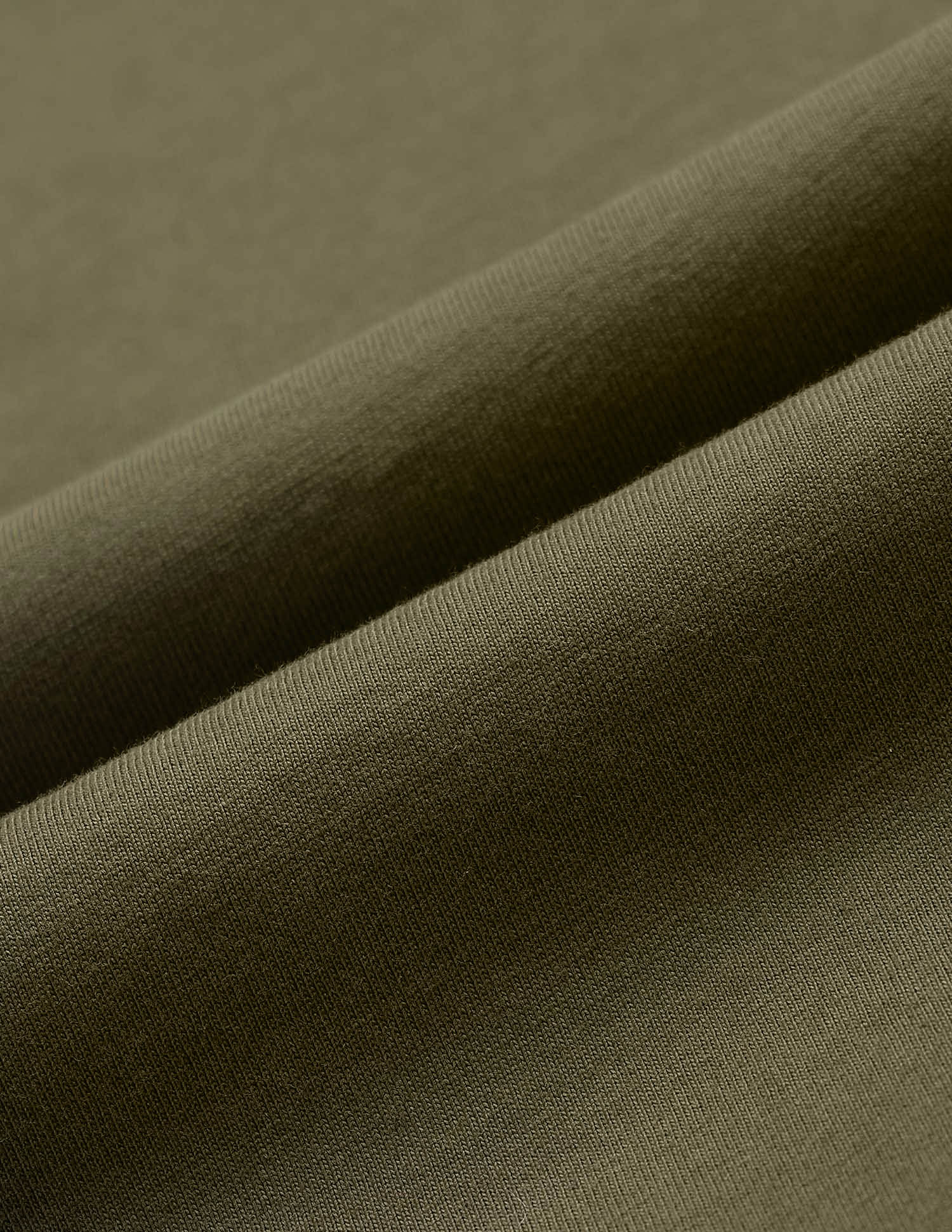 Boys Solid Regular Fit T-Shirt Olive - U.S. POLO ASSN. | Large