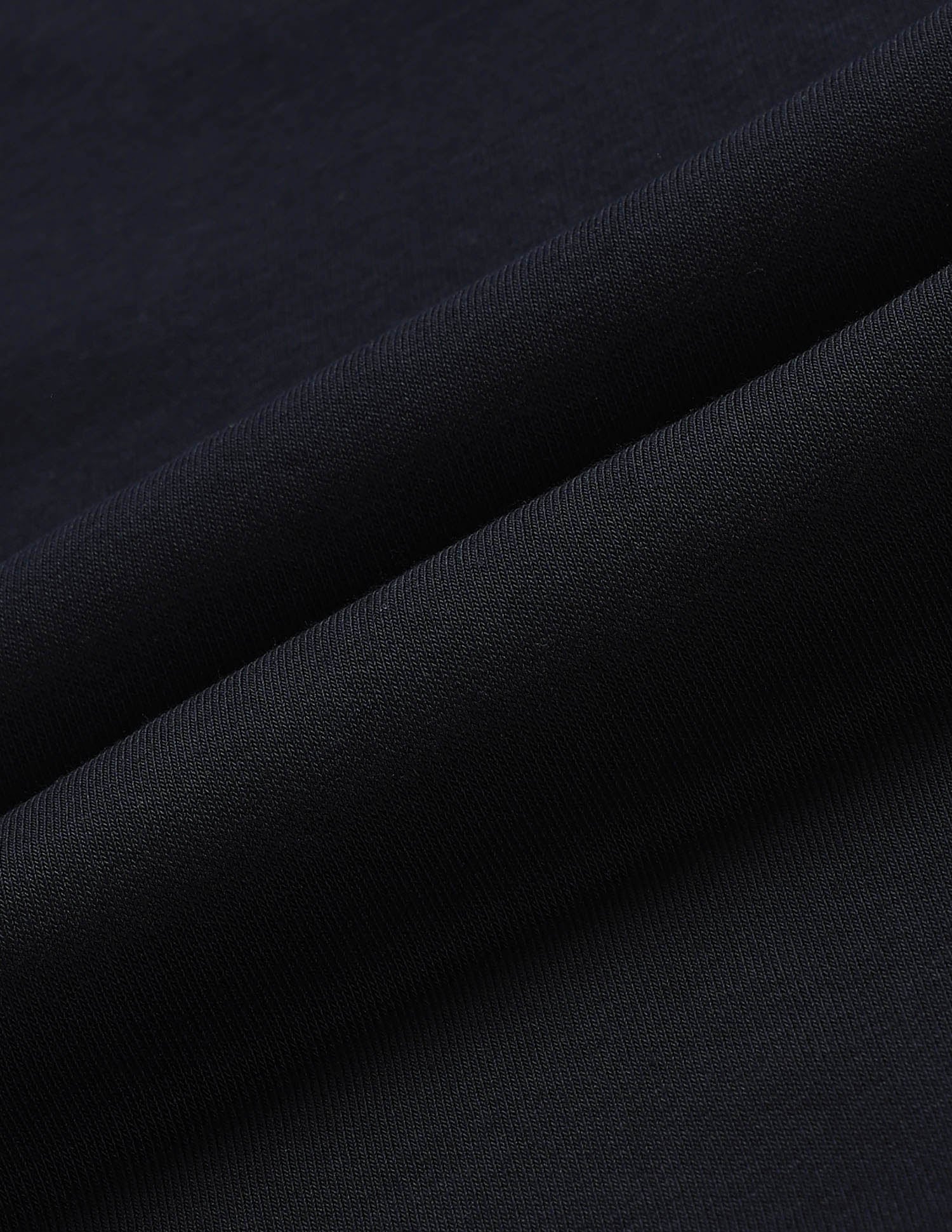 Solid Mid Rise Track Pants Navy - U.S. POLO ASSN. | Large