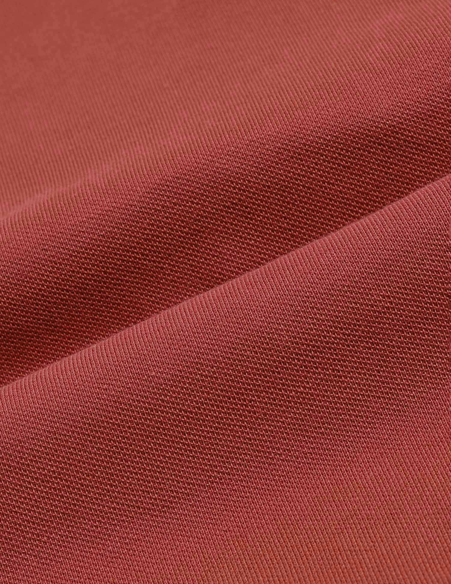 Boys Brand Printed Regular Fit Polo Shirt Medium Red - U.S. POLO ASSN. | Large