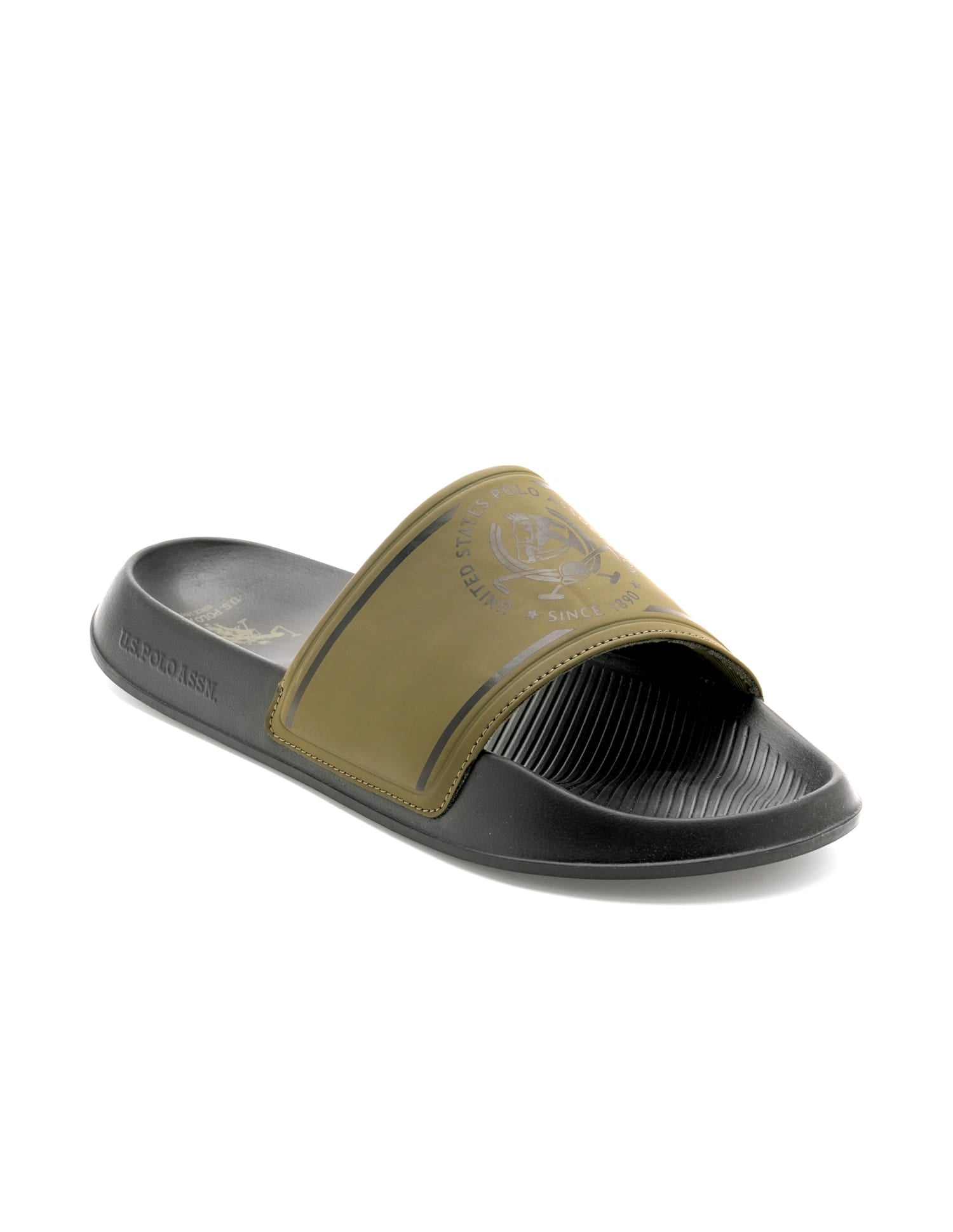 Men Zane 5.0 Open Toe Flat Sandals